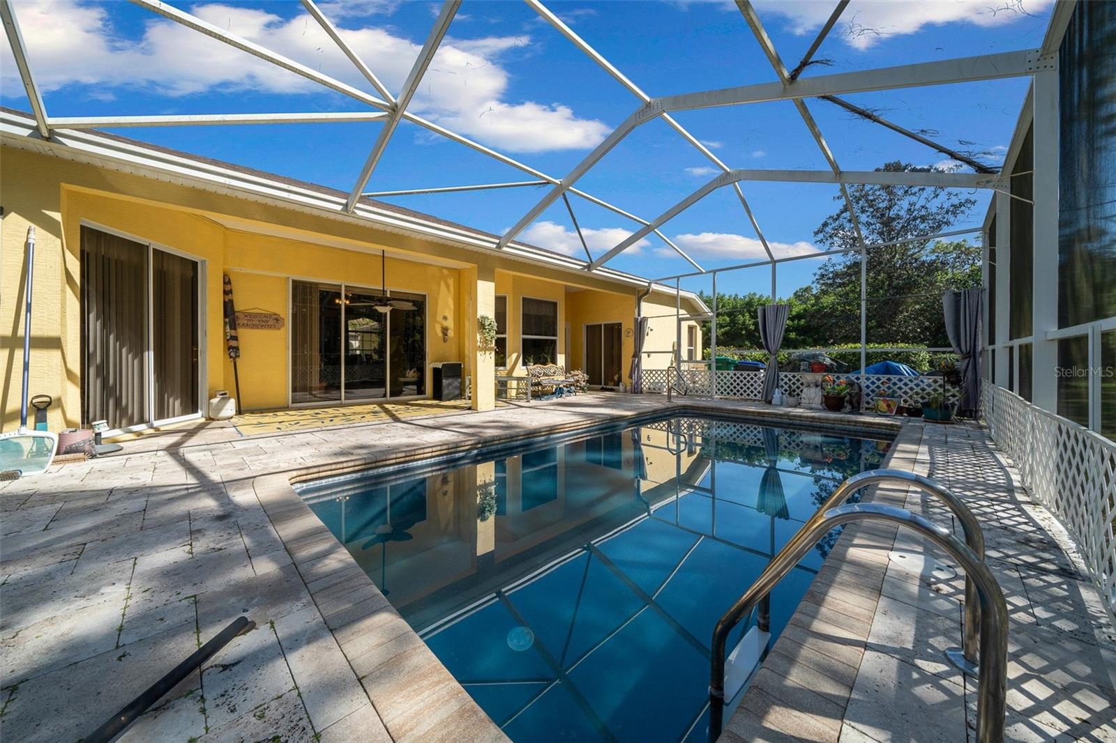 9 GREVILLEA CT, HOMOSASSA, FL — photo 34