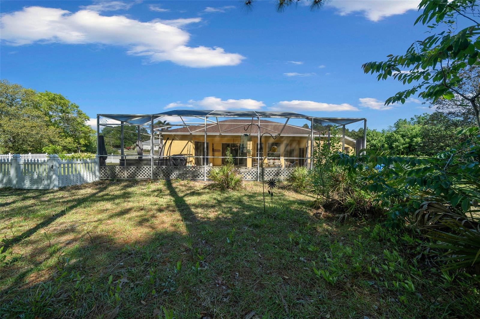 9 GREVILLEA CT, HOMOSASSA, FL — photo 35
