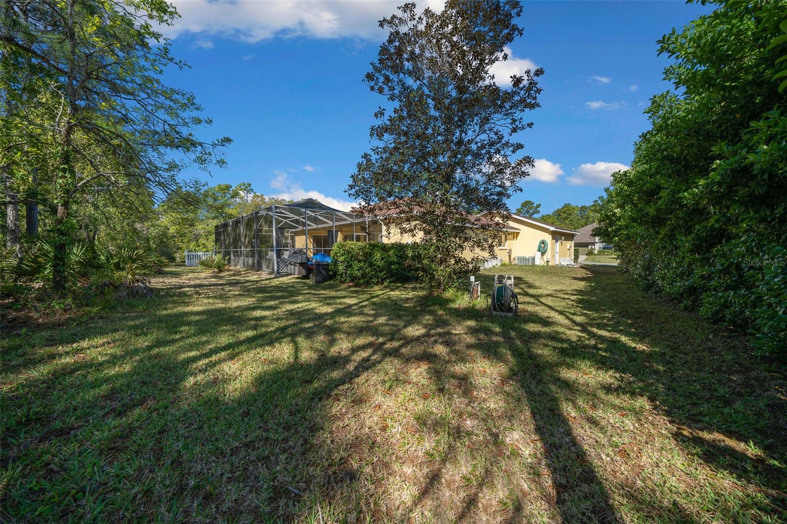 9 GREVILLEA CT, HOMOSASSA, FL — photo 36