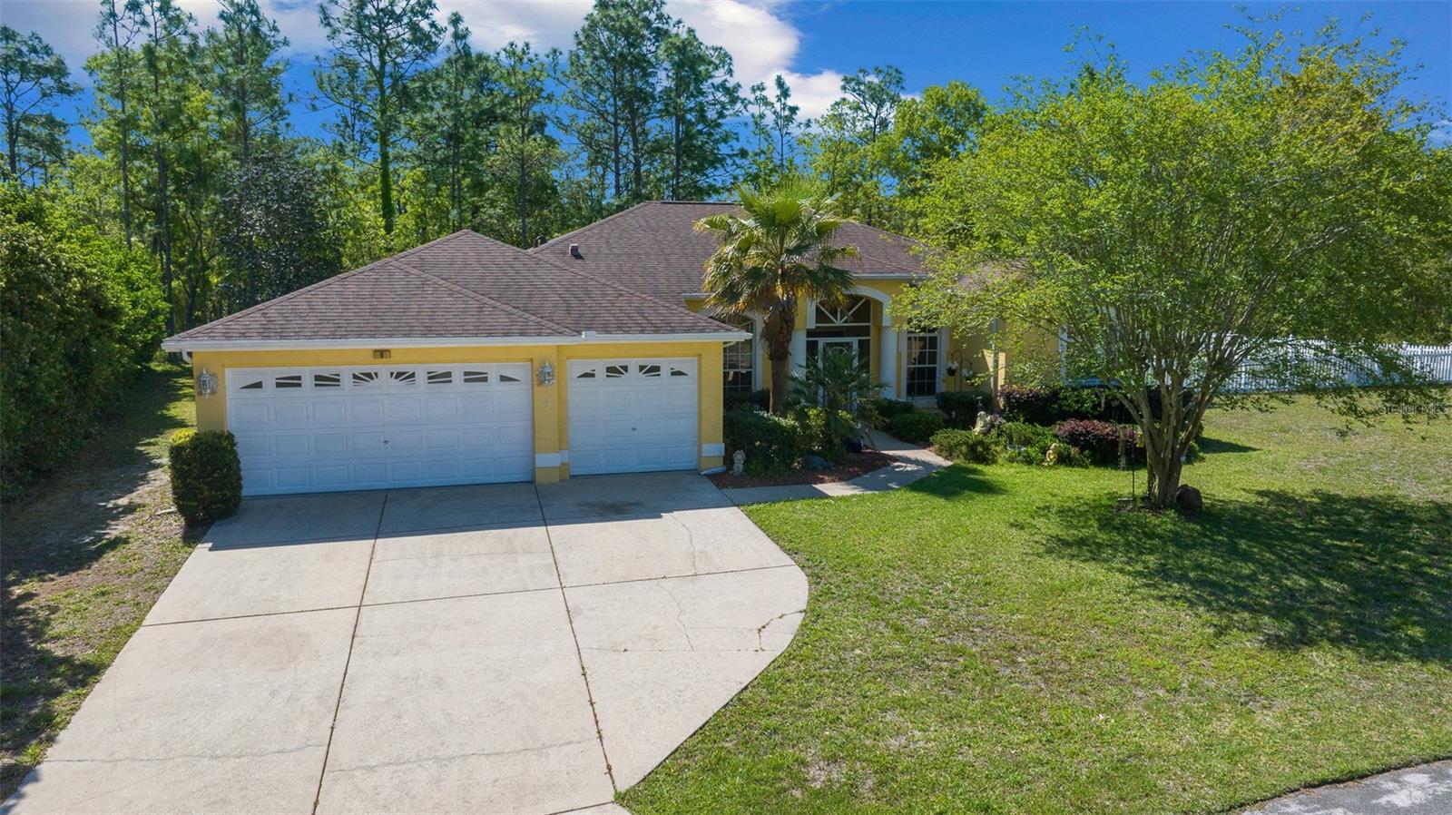 9 GREVILLEA CT, HOMOSASSA, FL — photo 40