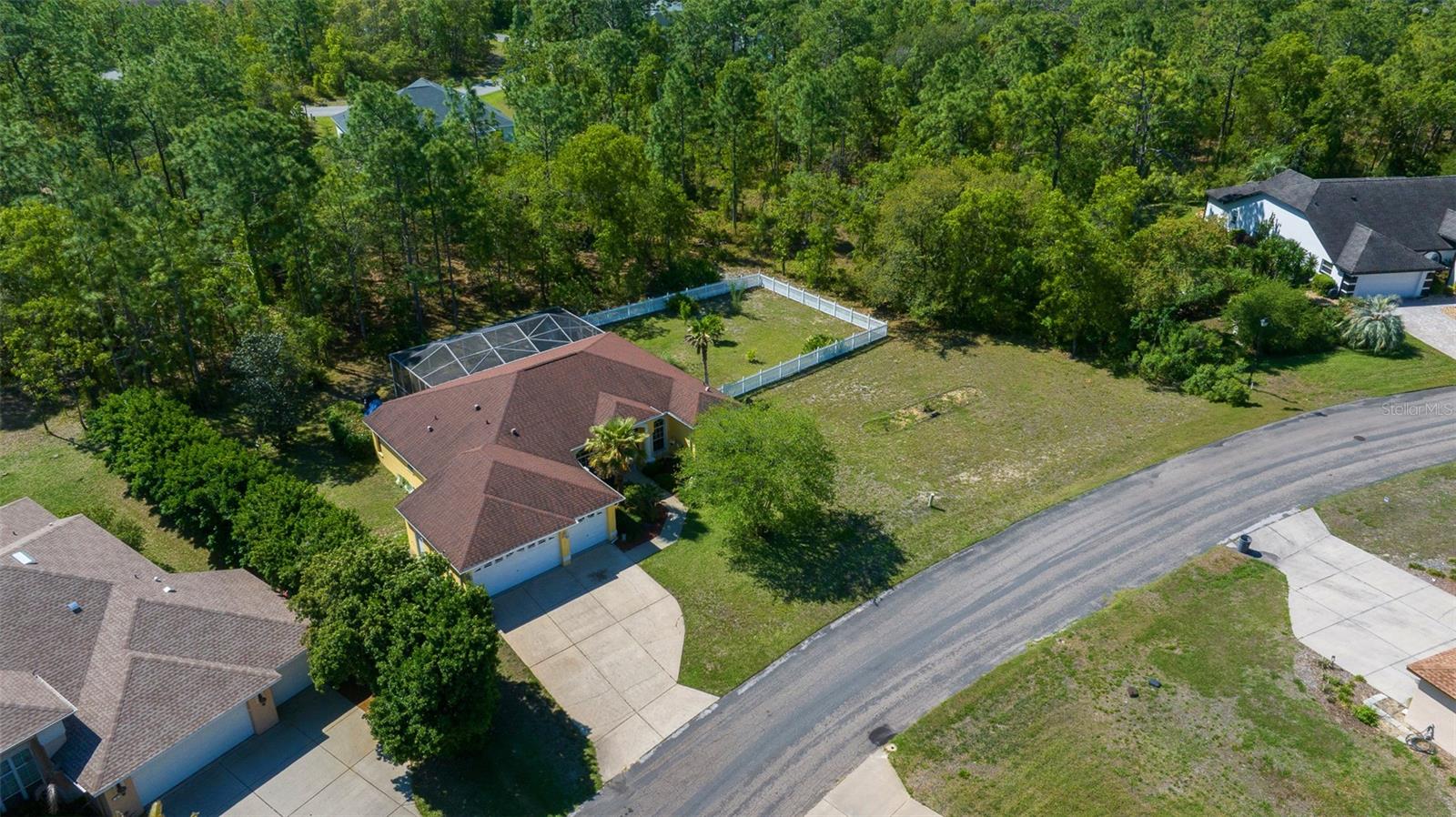9 GREVILLEA CT, HOMOSASSA, FL — photo 41