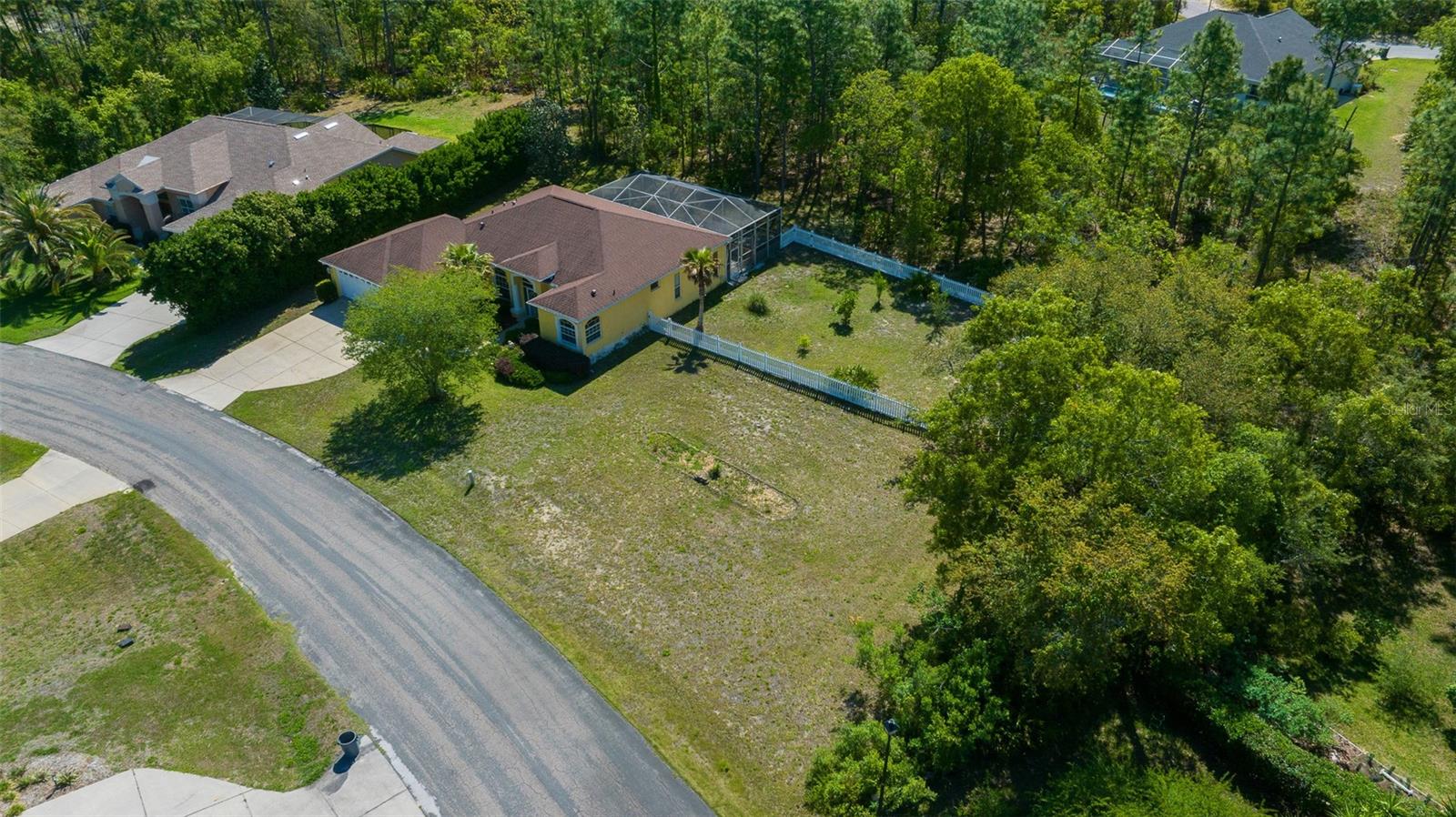 9 GREVILLEA CT, HOMOSASSA, FL — photo 42