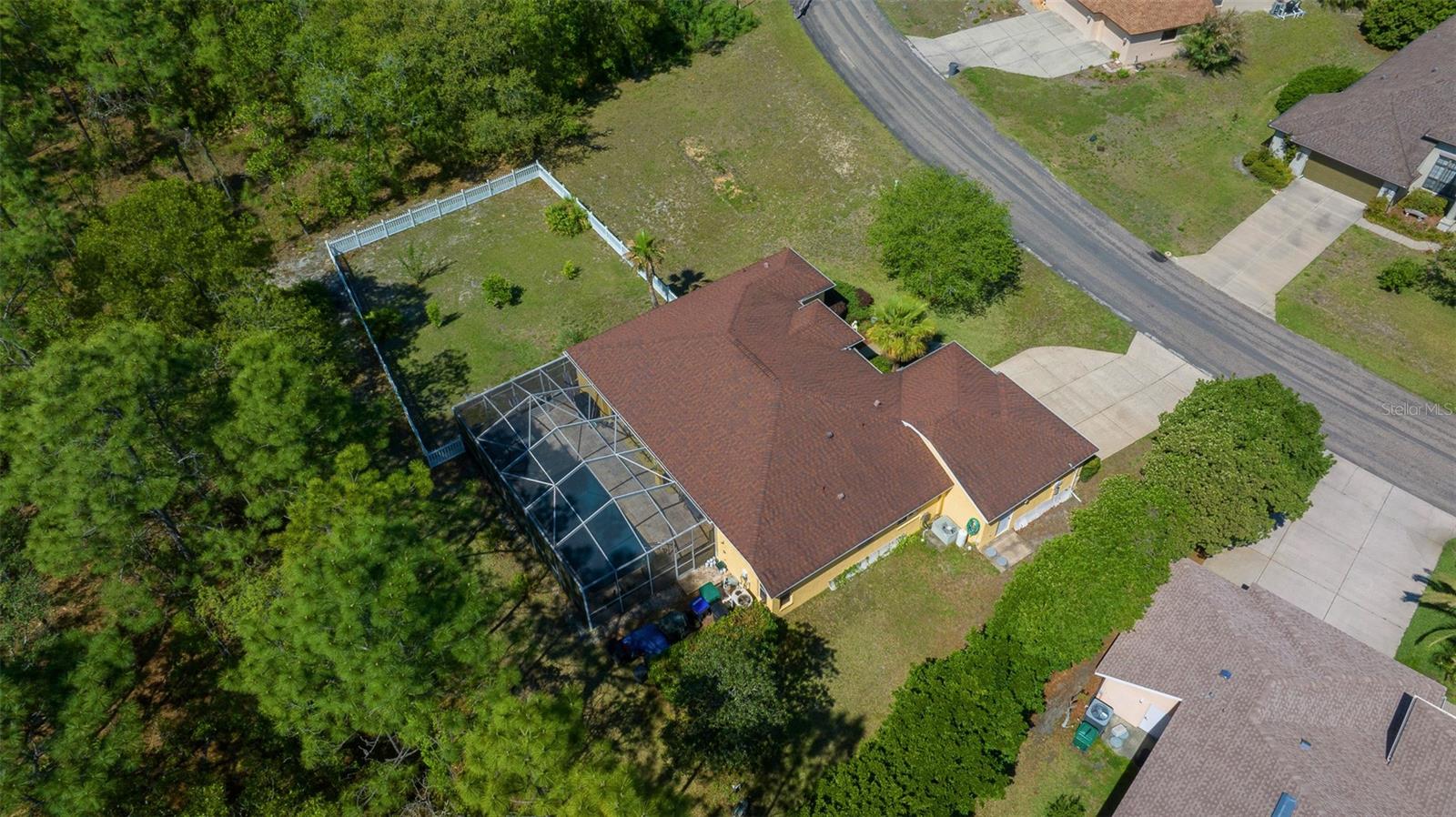 9 GREVILLEA CT, HOMOSASSA, FL — photo 43
