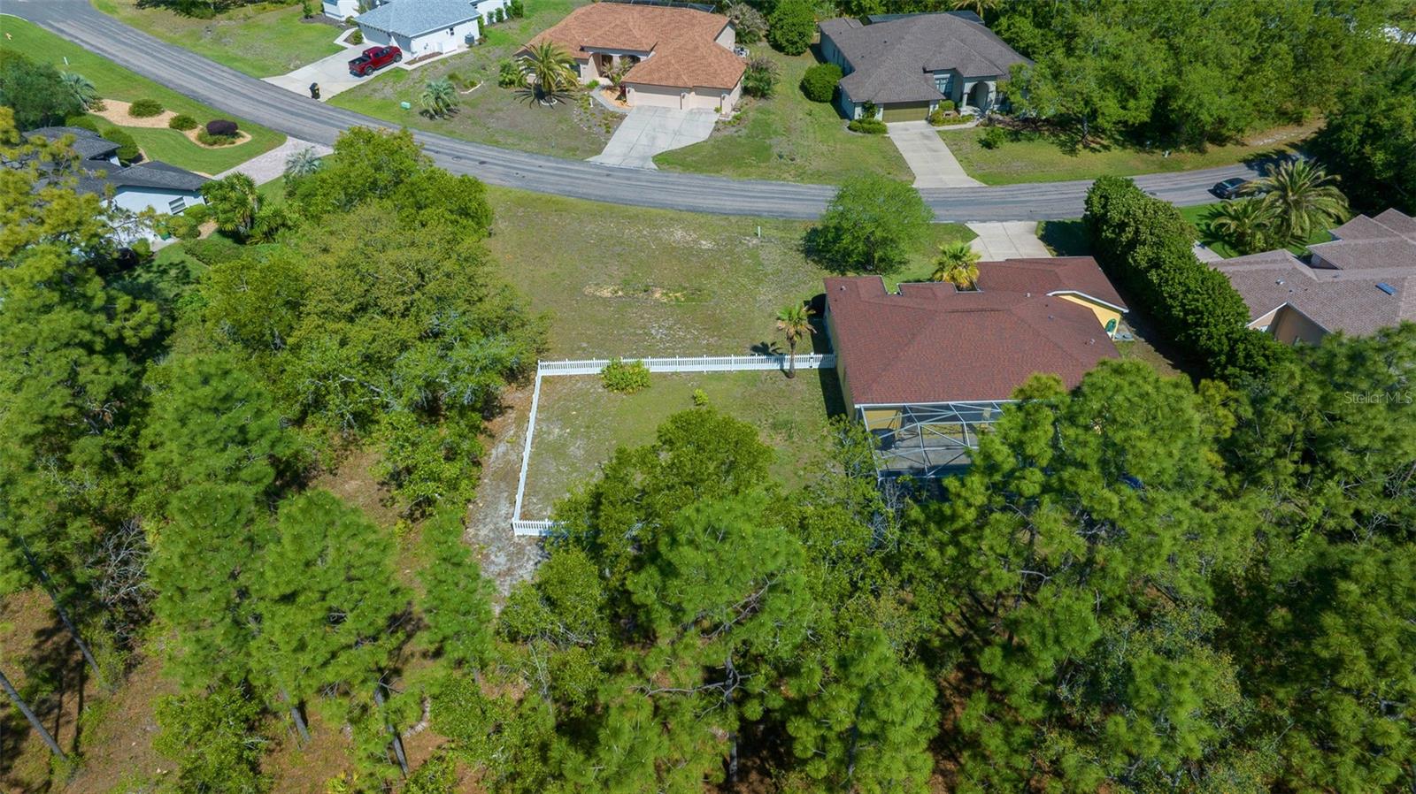 9 GREVILLEA CT, HOMOSASSA, FL — photo 44
