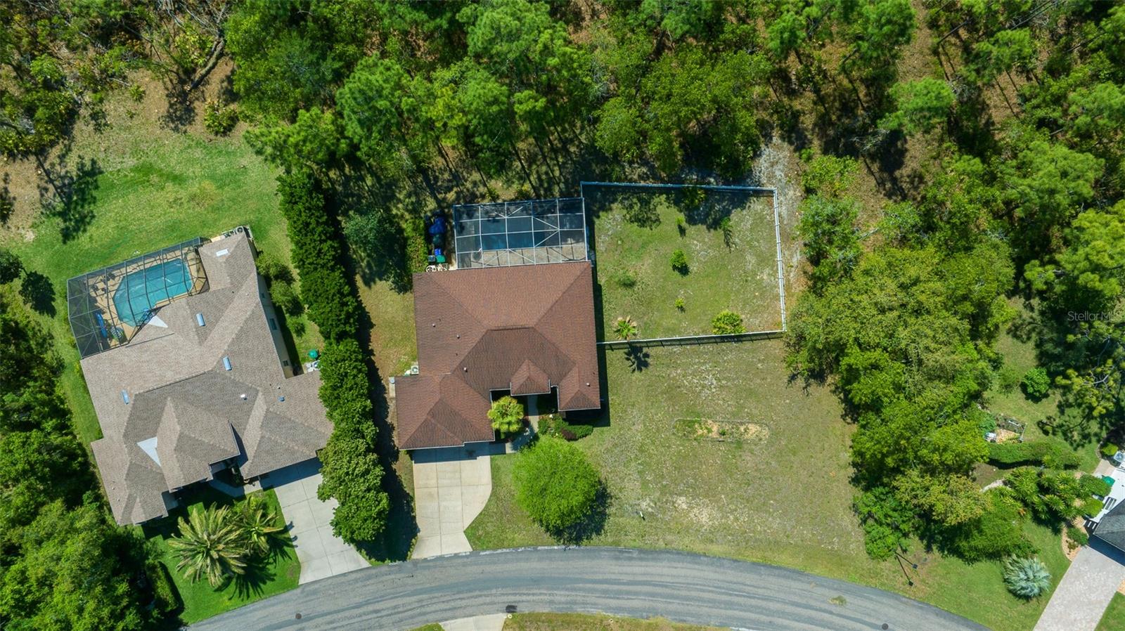 9 GREVILLEA CT, HOMOSASSA, FL — photo 46