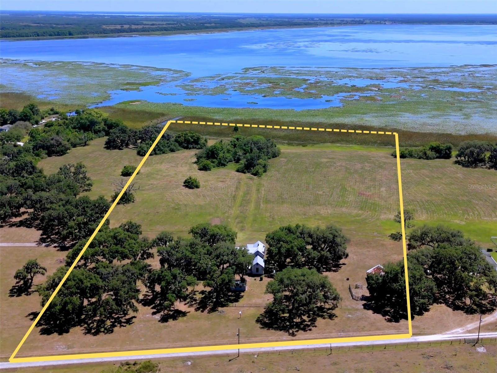 3650 LAKE TOHOPEKALIGA RD, ST CLOUD, FL — photo 2