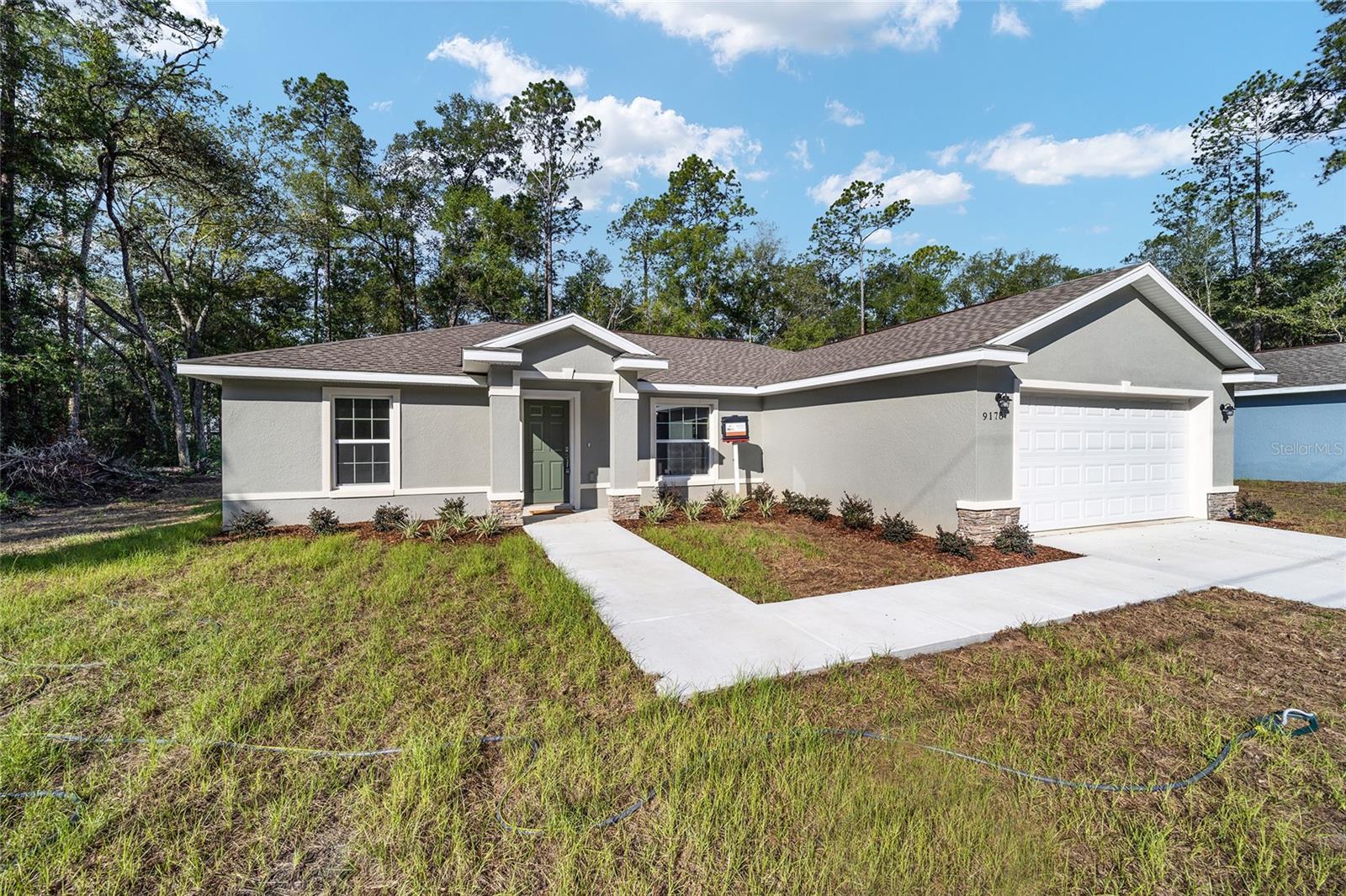 2398 W DEVON DR, CITRUS SPRINGS, FL