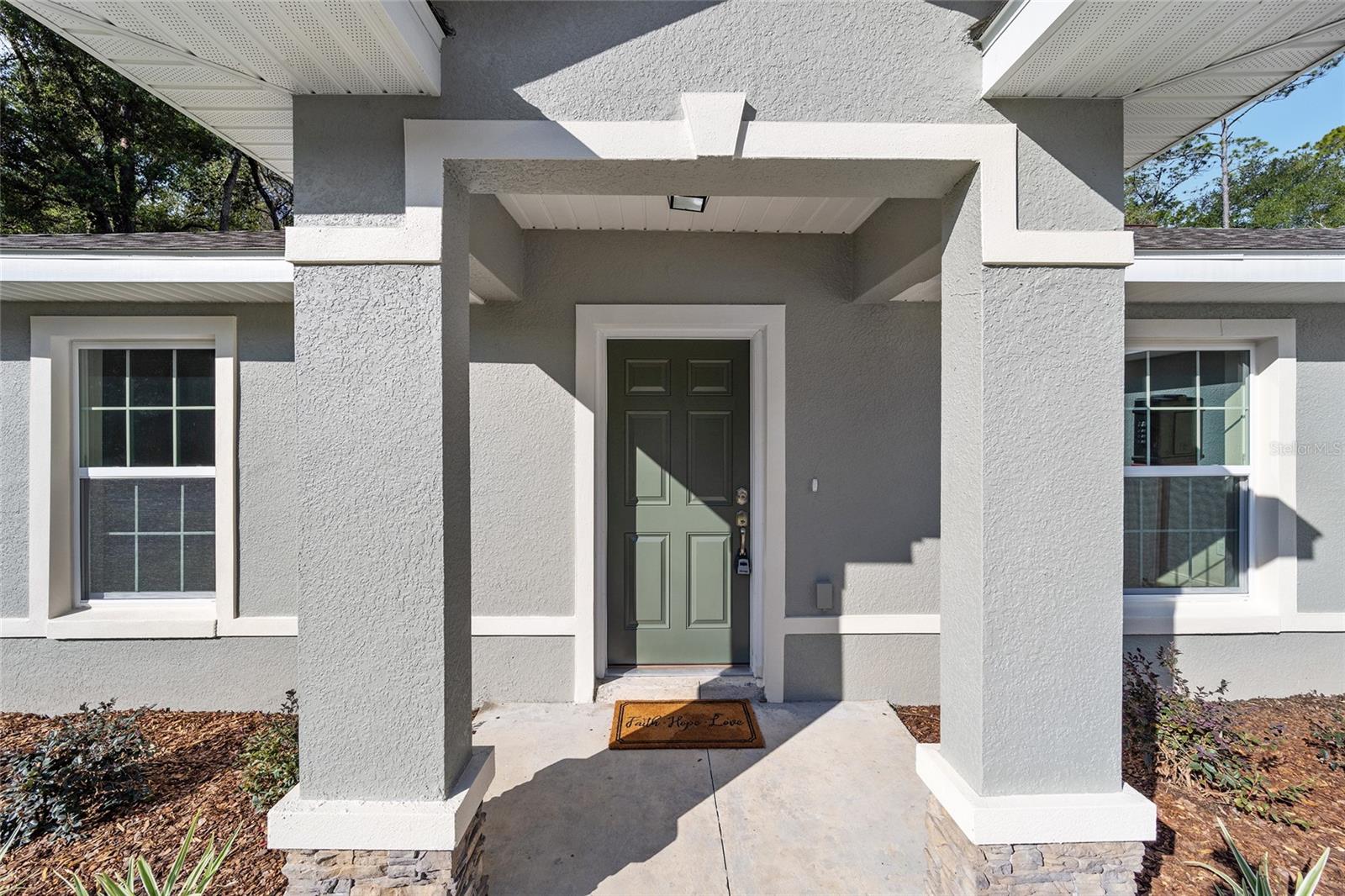 2398 W DEVON DR, CITRUS SPRINGS, FL — photo 2