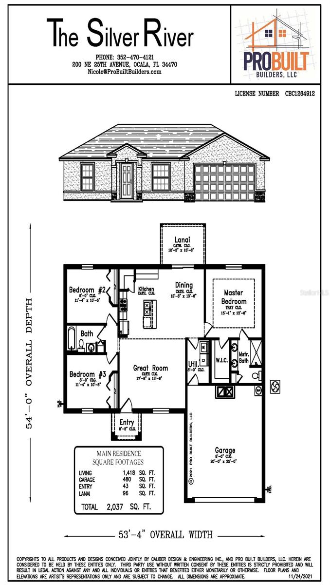 2398 W DEVON DR, CITRUS SPRINGS, FL — photo 22