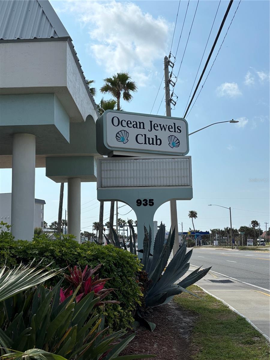 935 S ATLANTIC AVE #364, DAYTONA BEACH, FL — photo 3