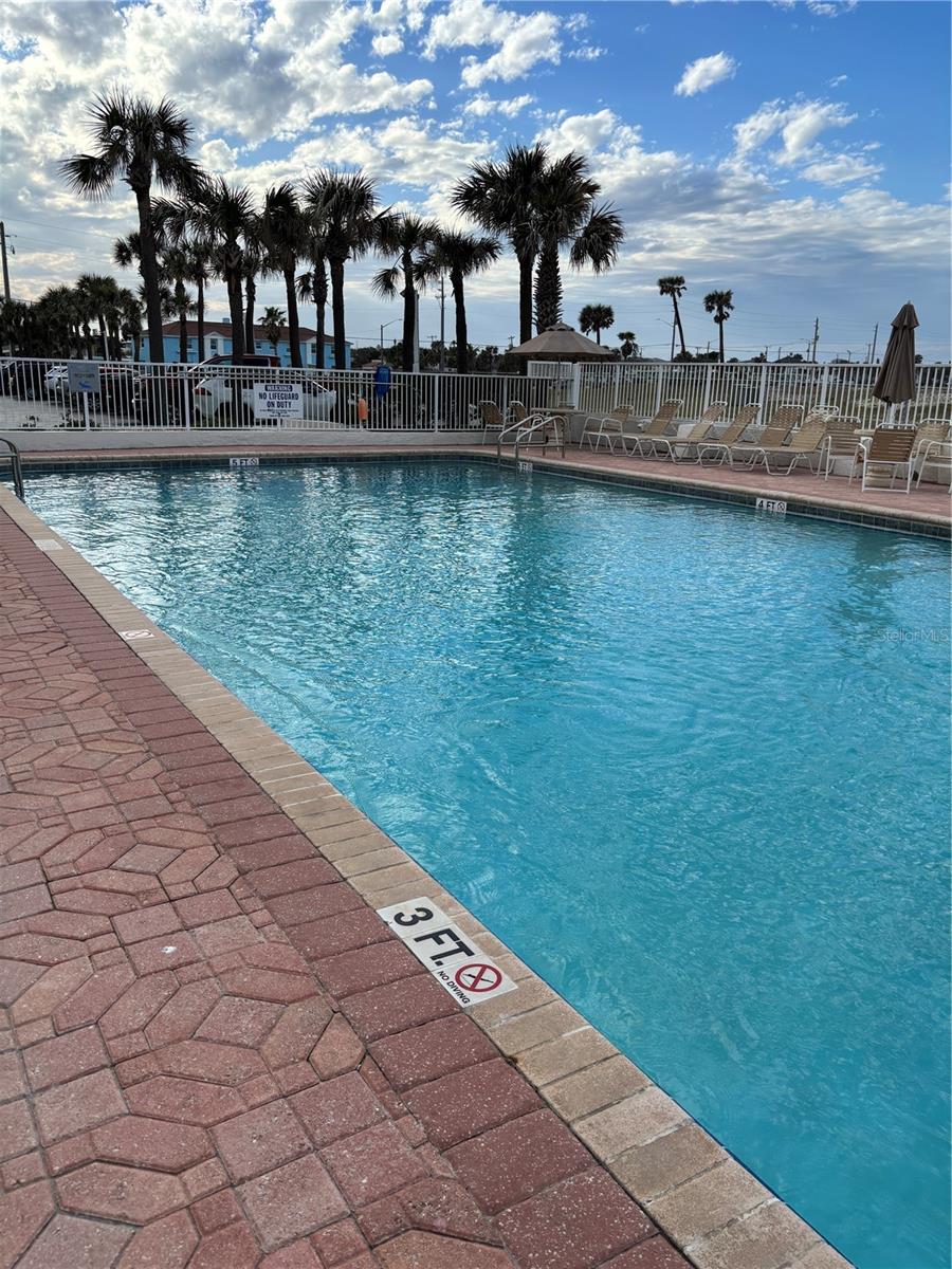 935 S ATLANTIC AVE #364, DAYTONA BEACH, FL — photo 20