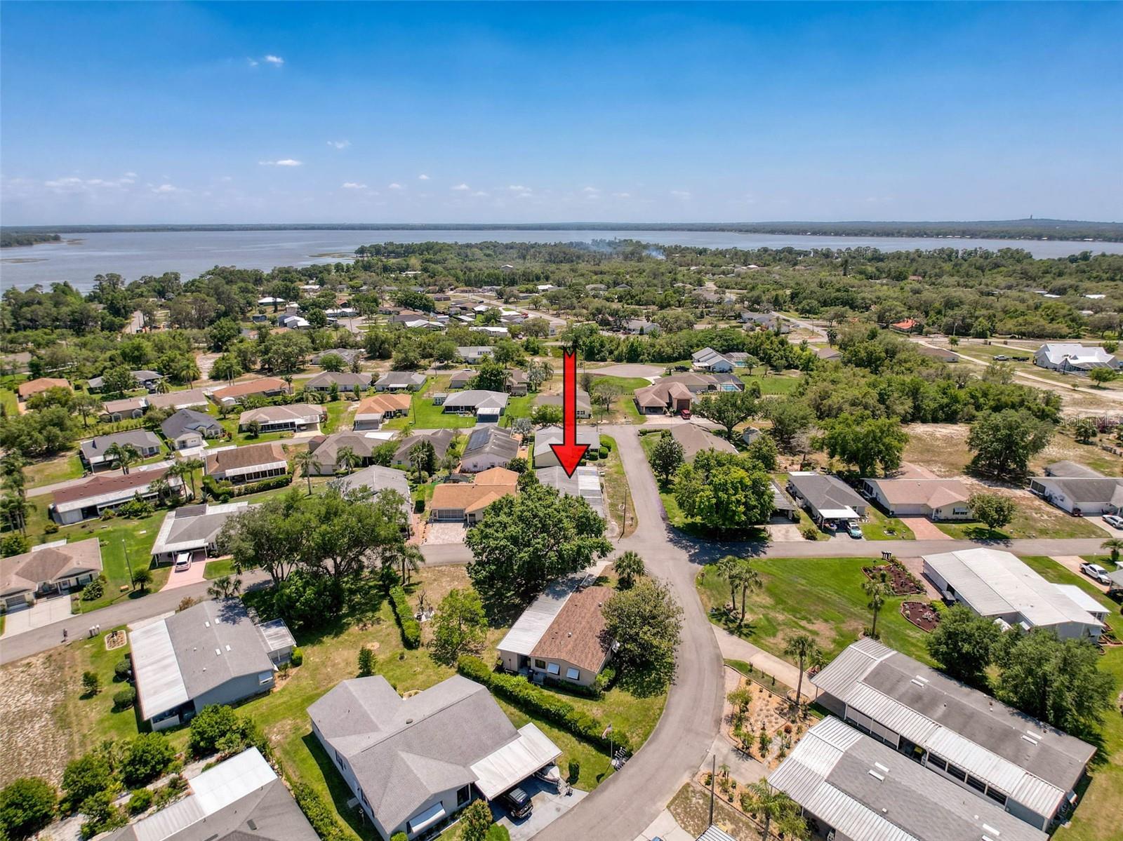 4202 ORCHID BLVD, LAKE WALES, FL — photo 2