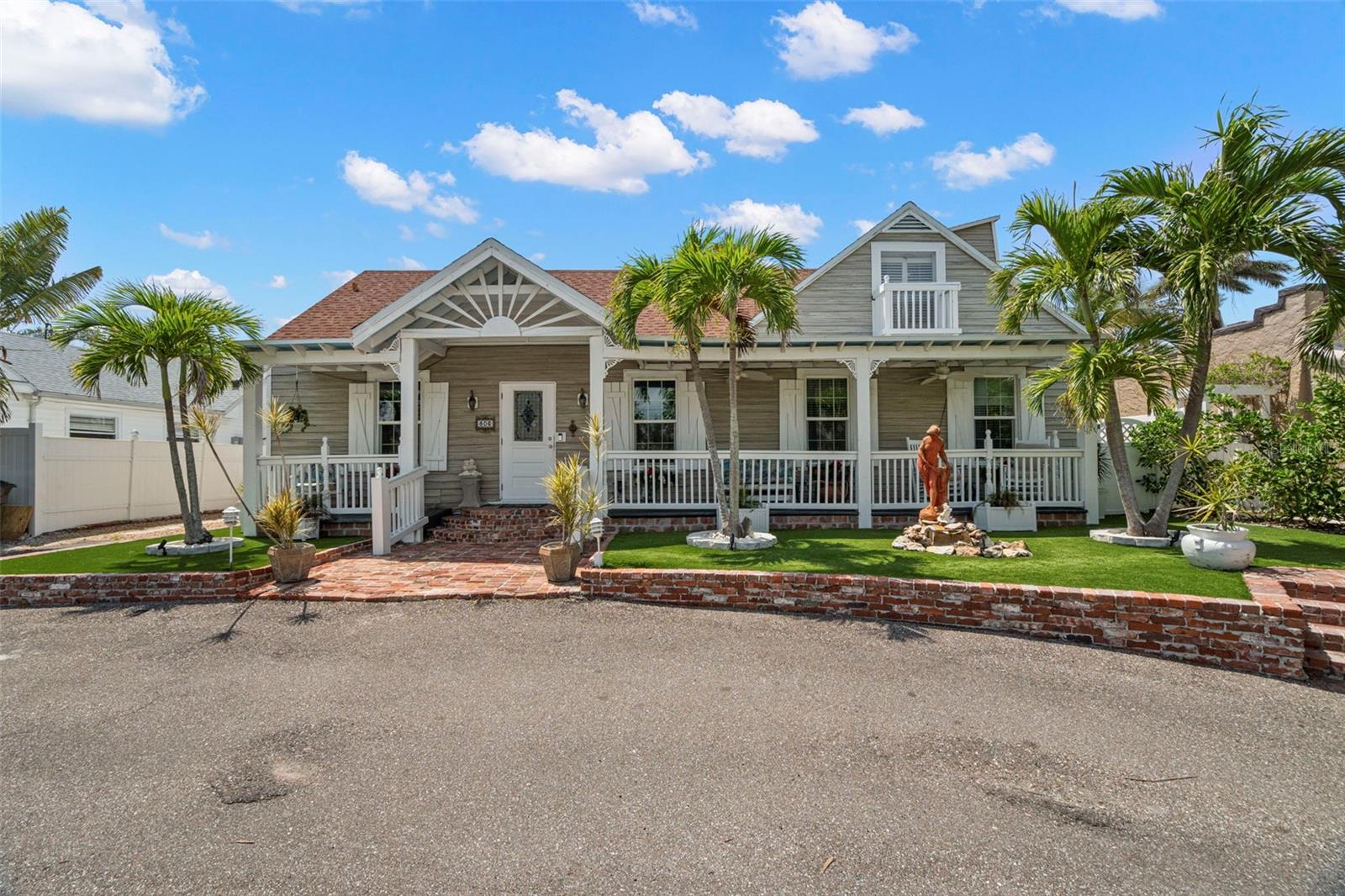 806 NARCISSUS AVE, CLEARWATER BEACH, FL — photo 3