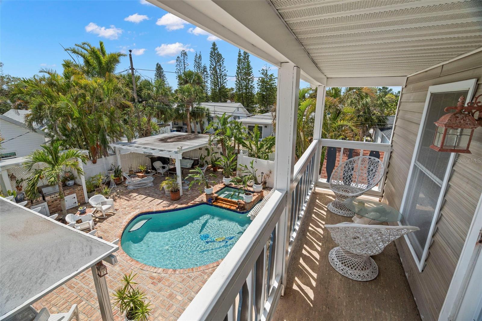 806 NARCISSUS AVE, CLEARWATER BEACH, FL — photo 42