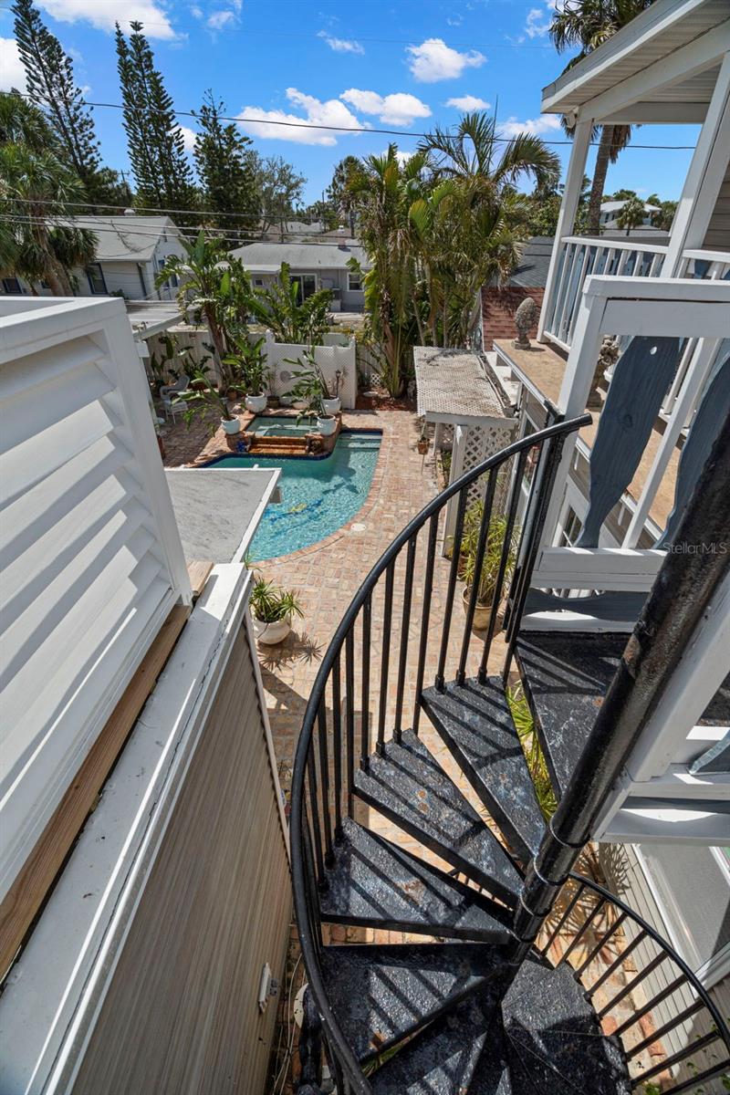 806 NARCISSUS AVE, CLEARWATER BEACH, FL — photo 43