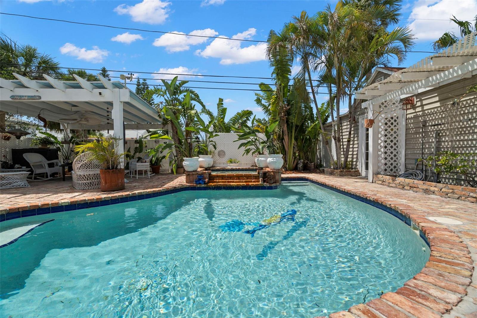 806 NARCISSUS AVE, CLEARWATER BEACH, FL — photo 57
