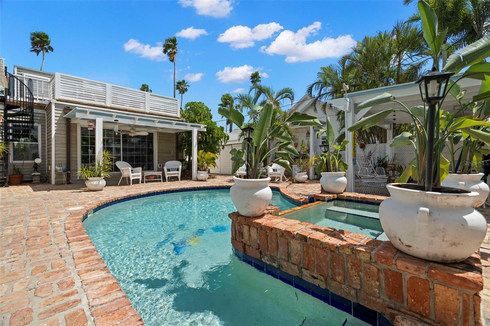 806 NARCISSUS AVE, CLEARWATER BEACH, FL — photo 58