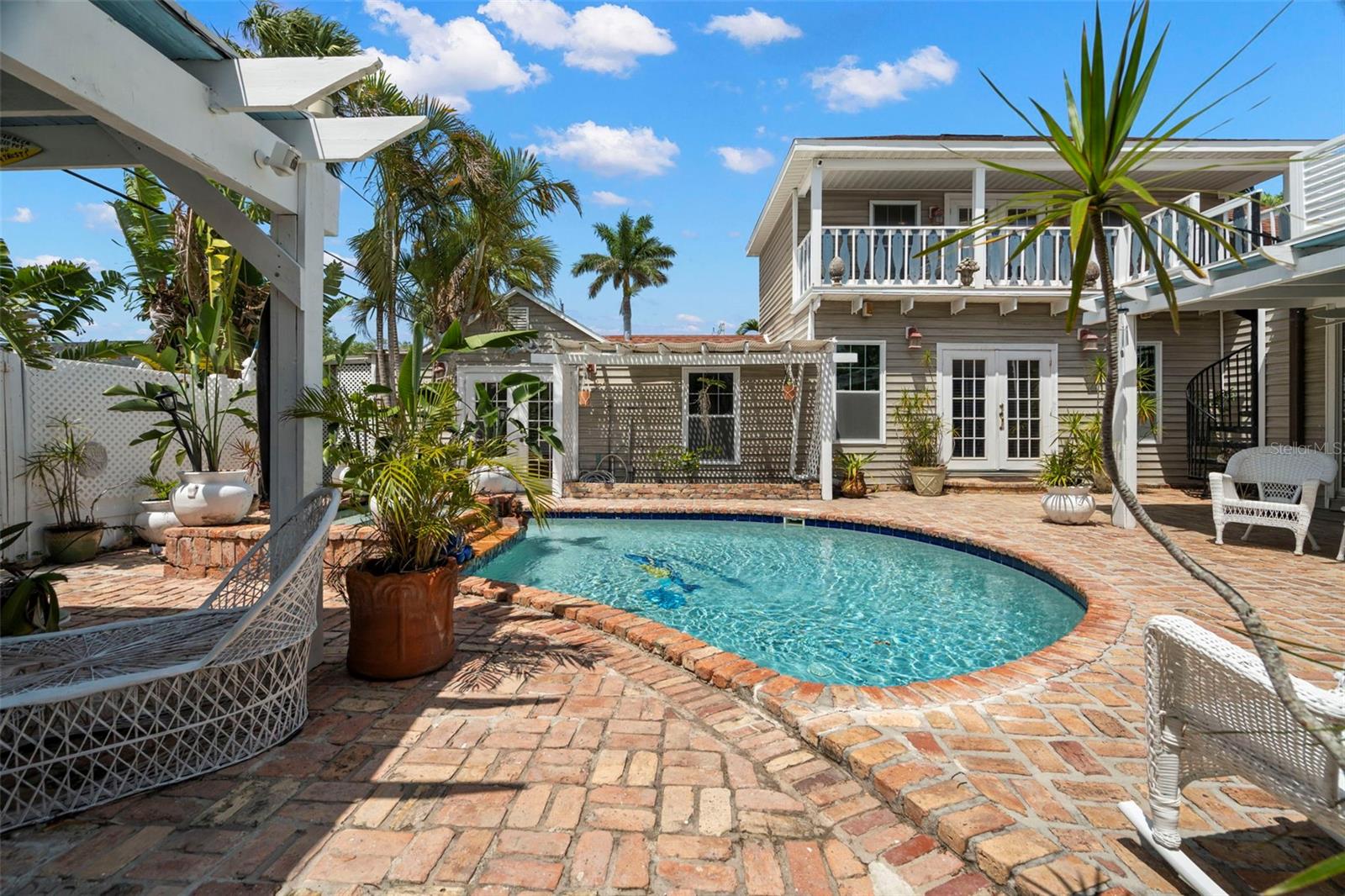 806 NARCISSUS AVE, CLEARWATER BEACH, FL — photo 59