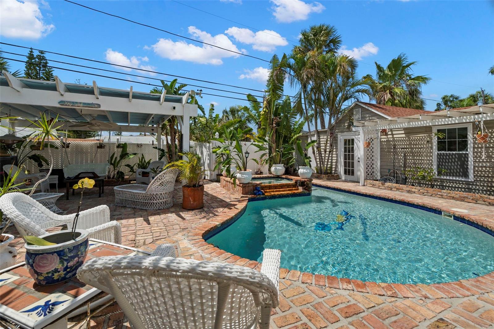 806 NARCISSUS AVE, CLEARWATER BEACH, FL — photo 60