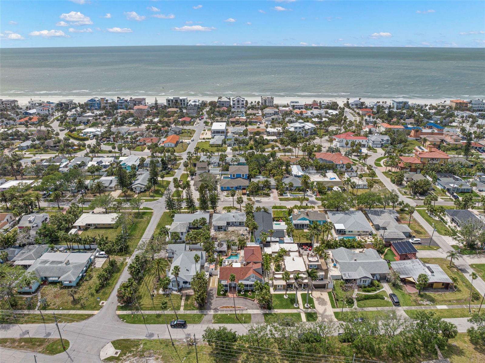 806 NARCISSUS AVE, CLEARWATER BEACH, FL — photo 68