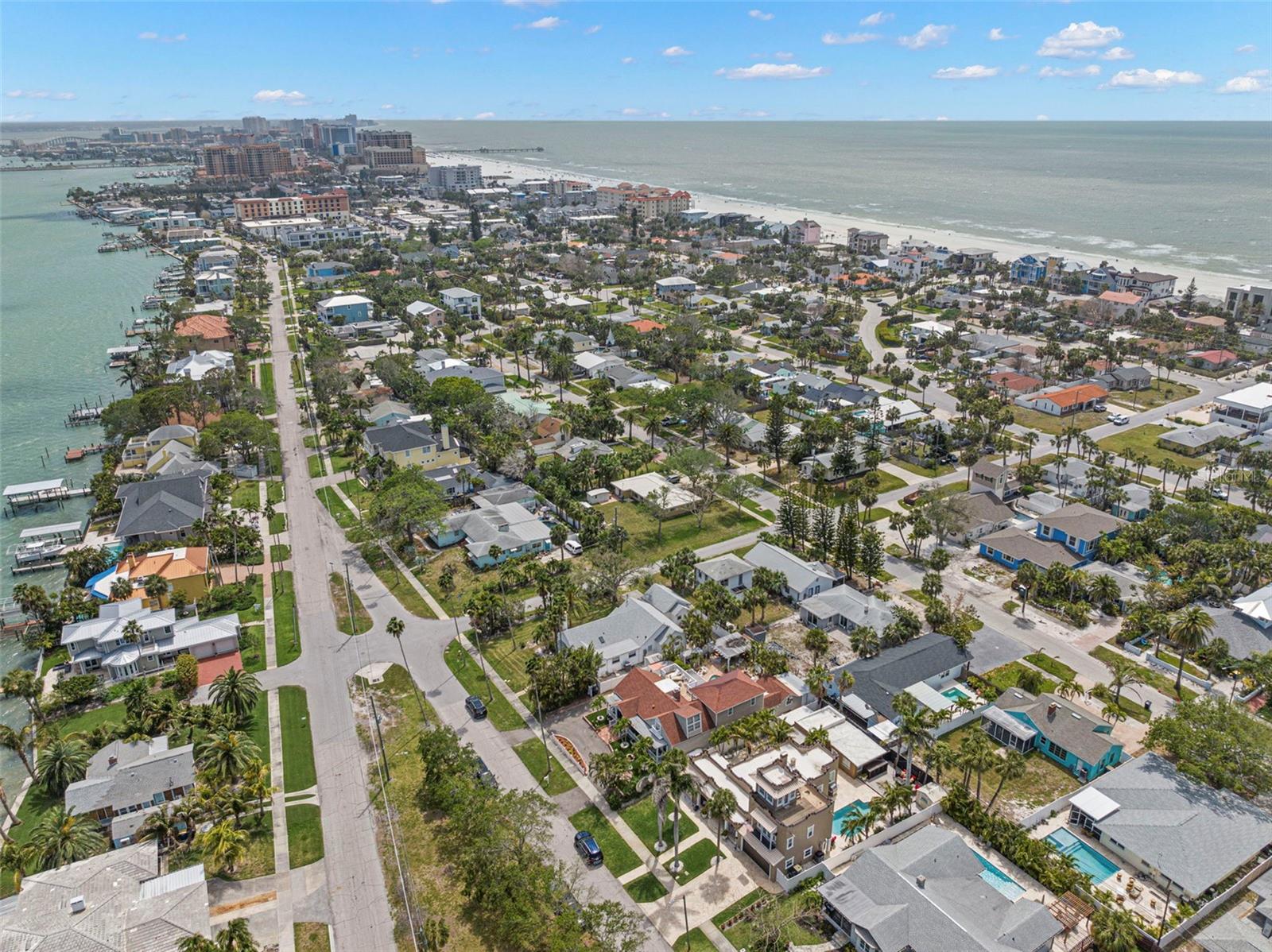806 NARCISSUS AVE, CLEARWATER BEACH, FL — photo 69