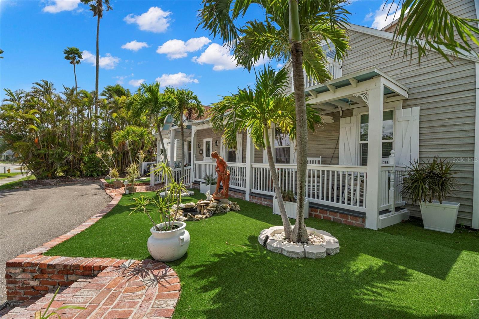 806 NARCISSUS AVE, CLEARWATER BEACH, FL — photo 72