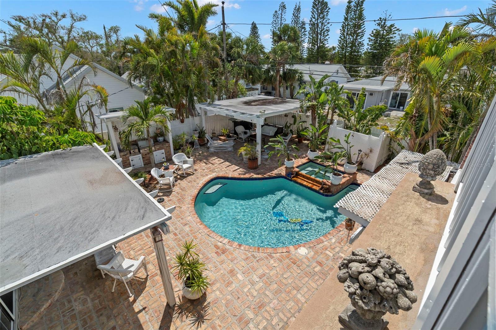 806 NARCISSUS AVE, CLEARWATER BEACH, FL — photo 46