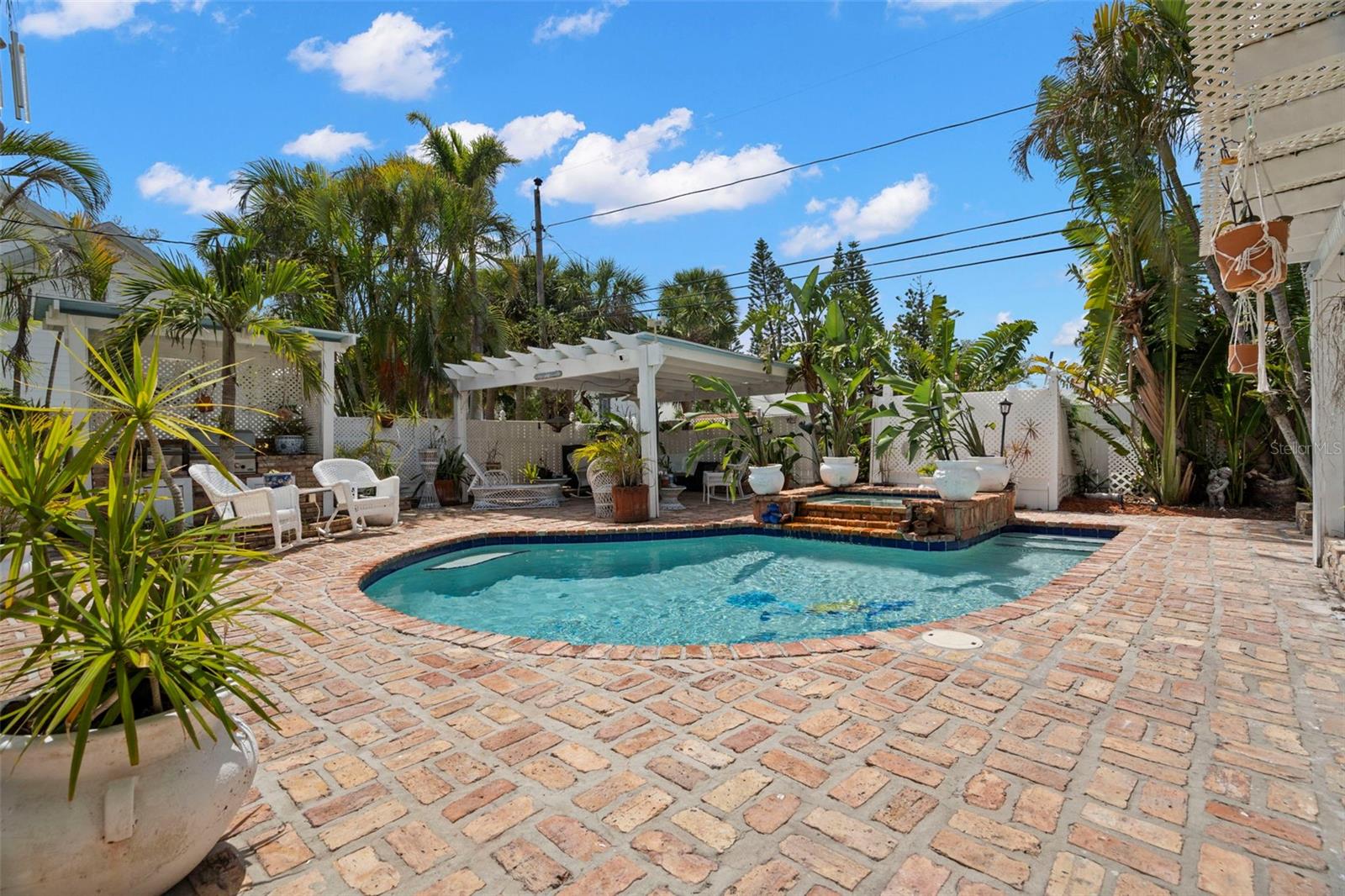 806 NARCISSUS AVE, CLEARWATER BEACH, FL — photo 56