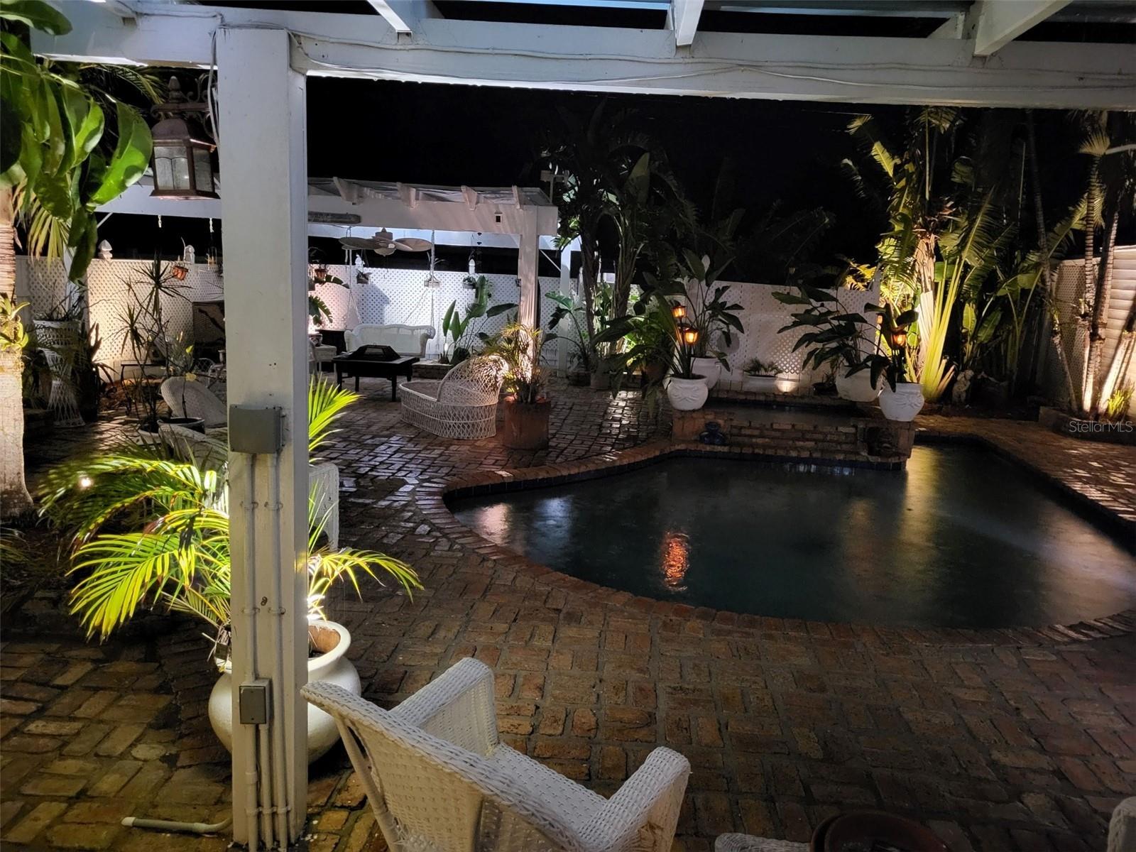 806 NARCISSUS AVE, CLEARWATER BEACH, FL — photo 75