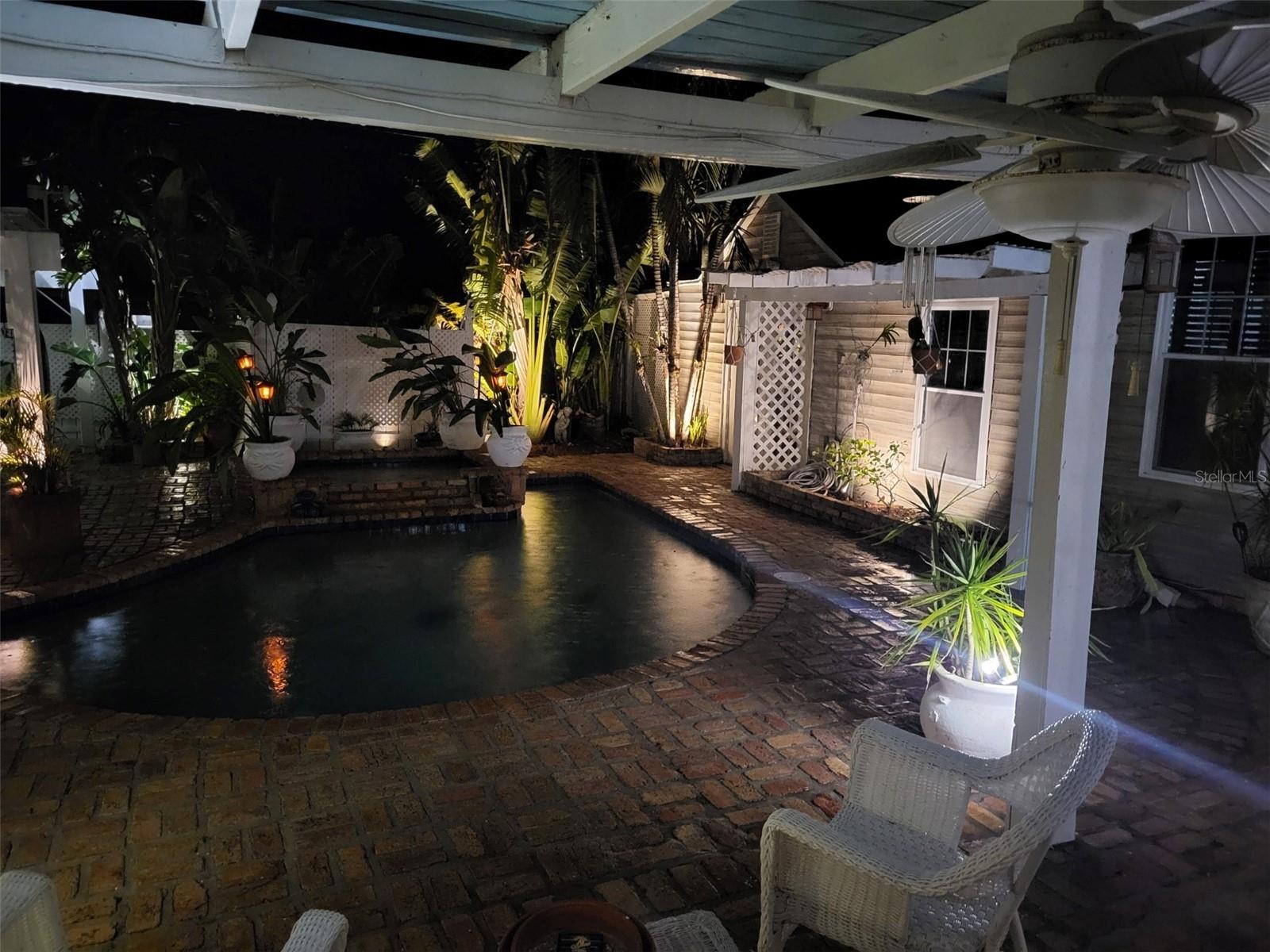 806 NARCISSUS AVE, CLEARWATER BEACH, FL — photo 76