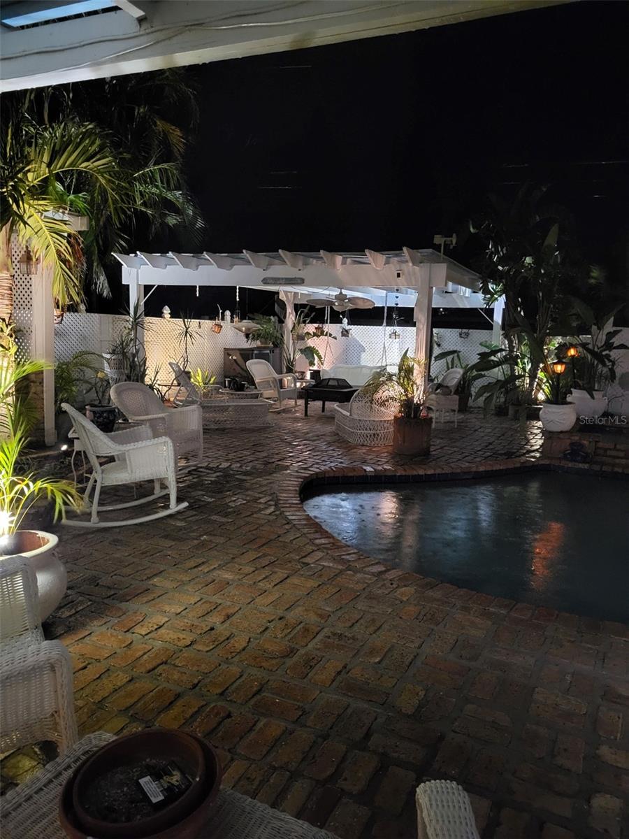 806 NARCISSUS AVE, CLEARWATER BEACH, FL — photo 77