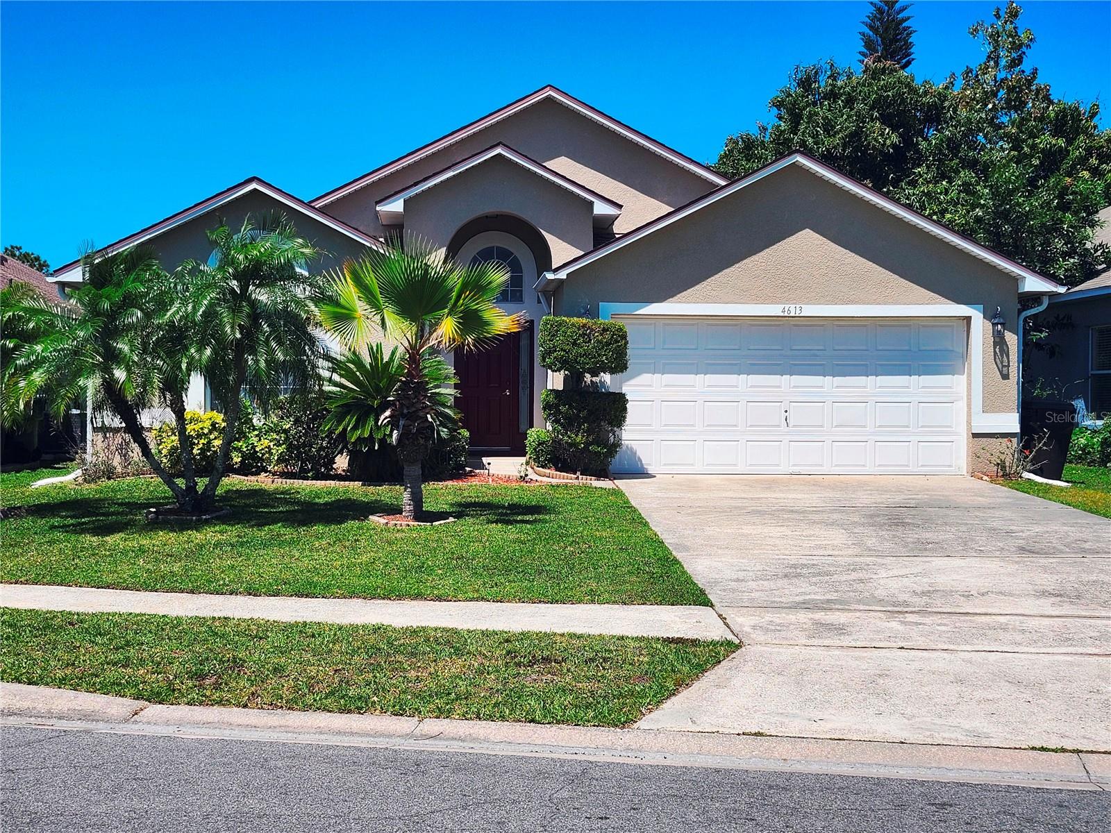4613 EAGLET LN, KISSIMMEE, FL