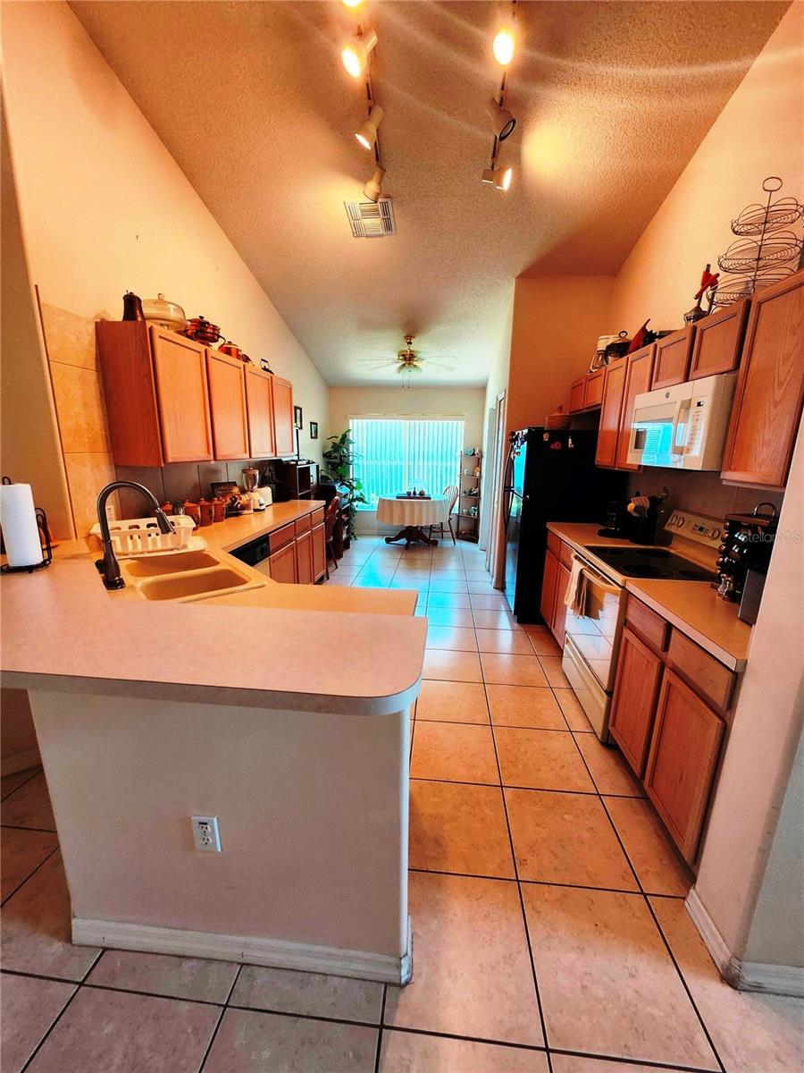 4613 EAGLET LN, KISSIMMEE, FL — photo 2