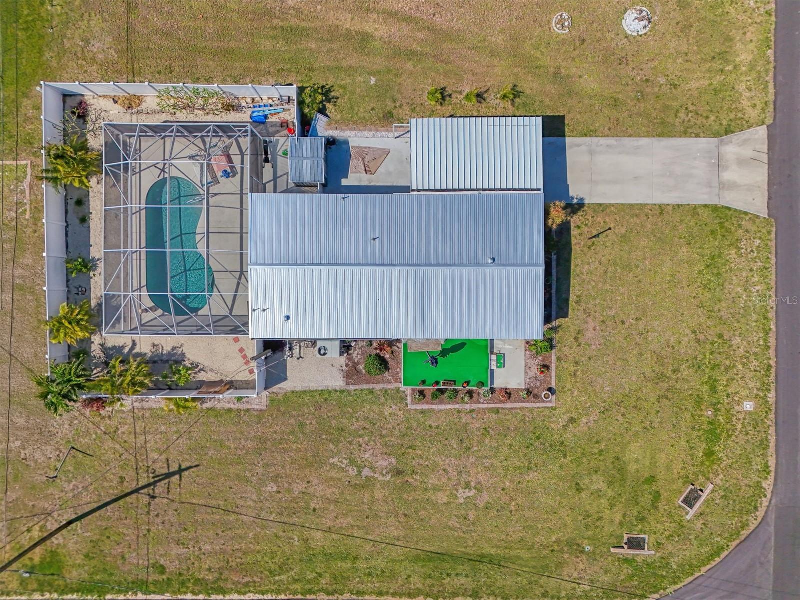 1376 FLAMINGO DR, ENGLEWOOD, FL — photo 4