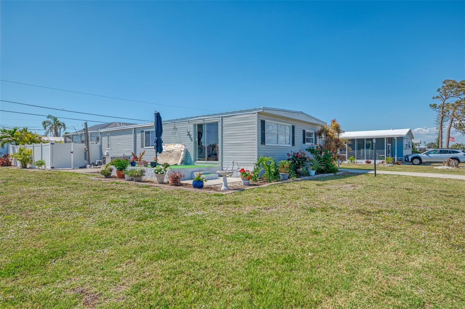1376 FLAMINGO DR, ENGLEWOOD, FL — photo 11