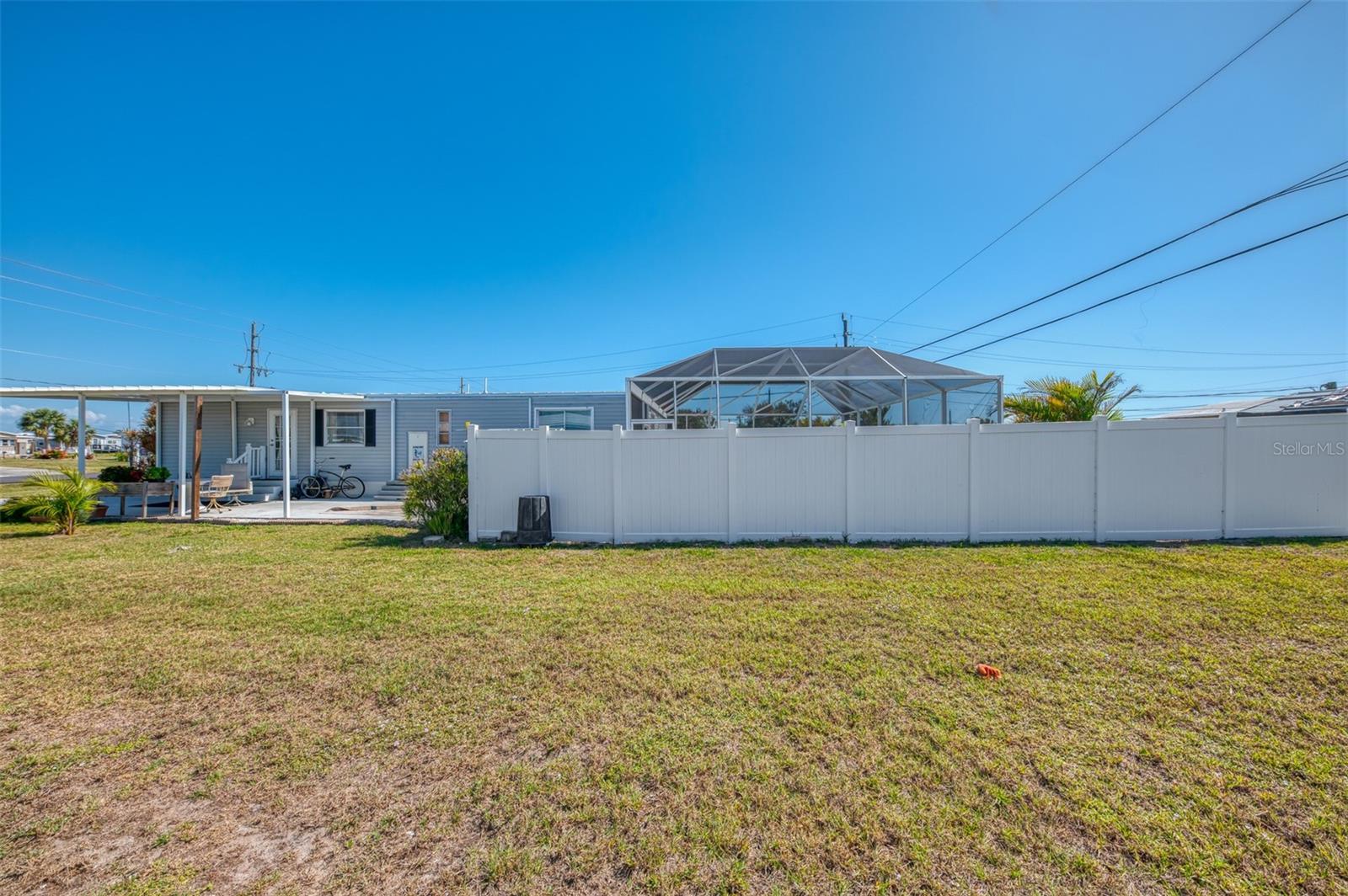 1376 FLAMINGO DR, ENGLEWOOD, FL — photo 13