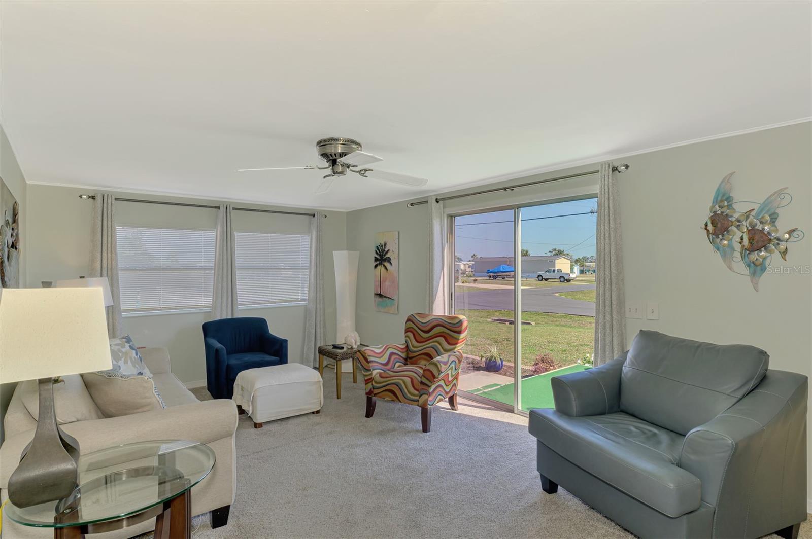 1376 FLAMINGO DR, ENGLEWOOD, FL — photo 26
