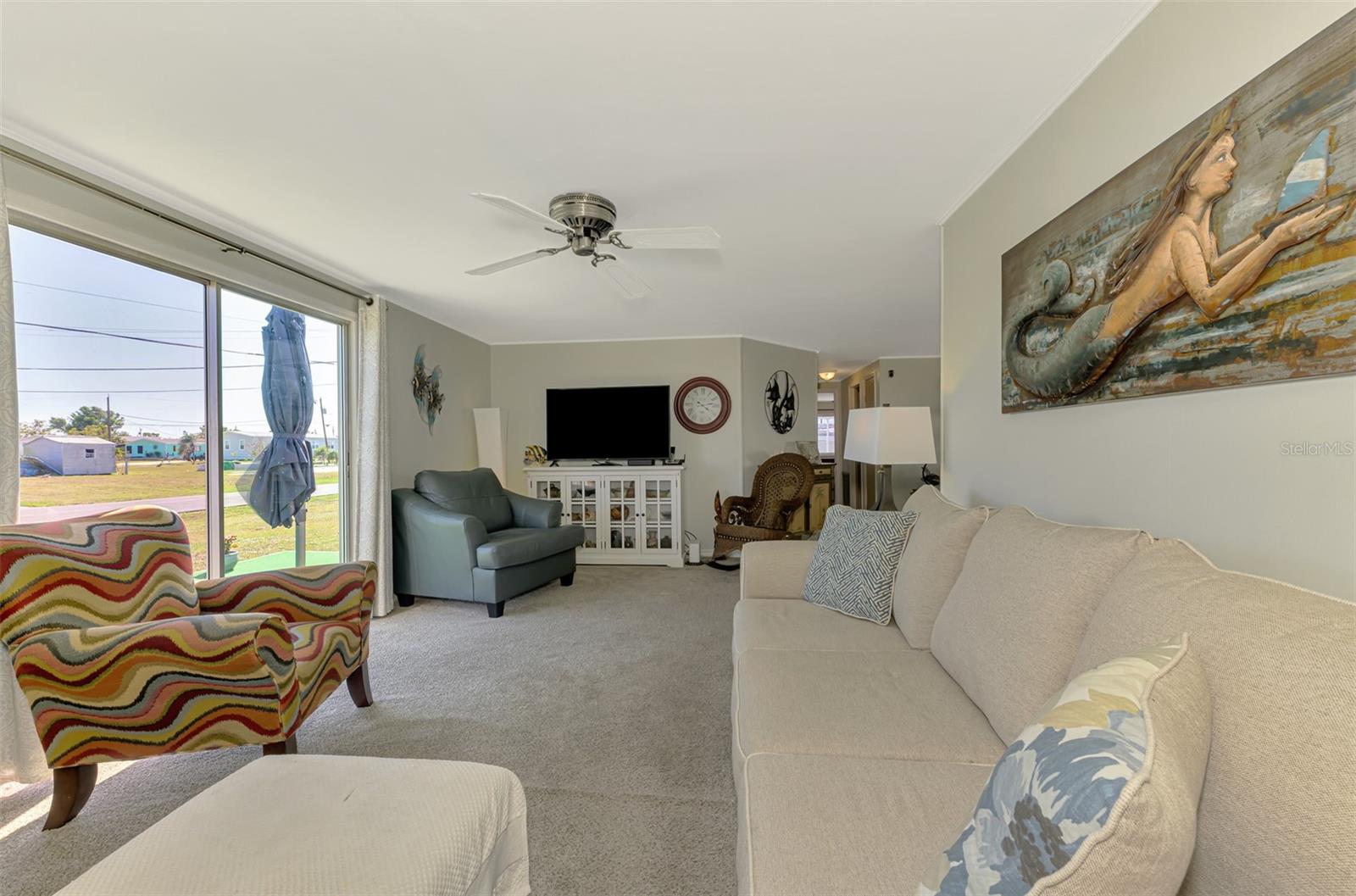 1376 FLAMINGO DR, ENGLEWOOD, FL — photo 29