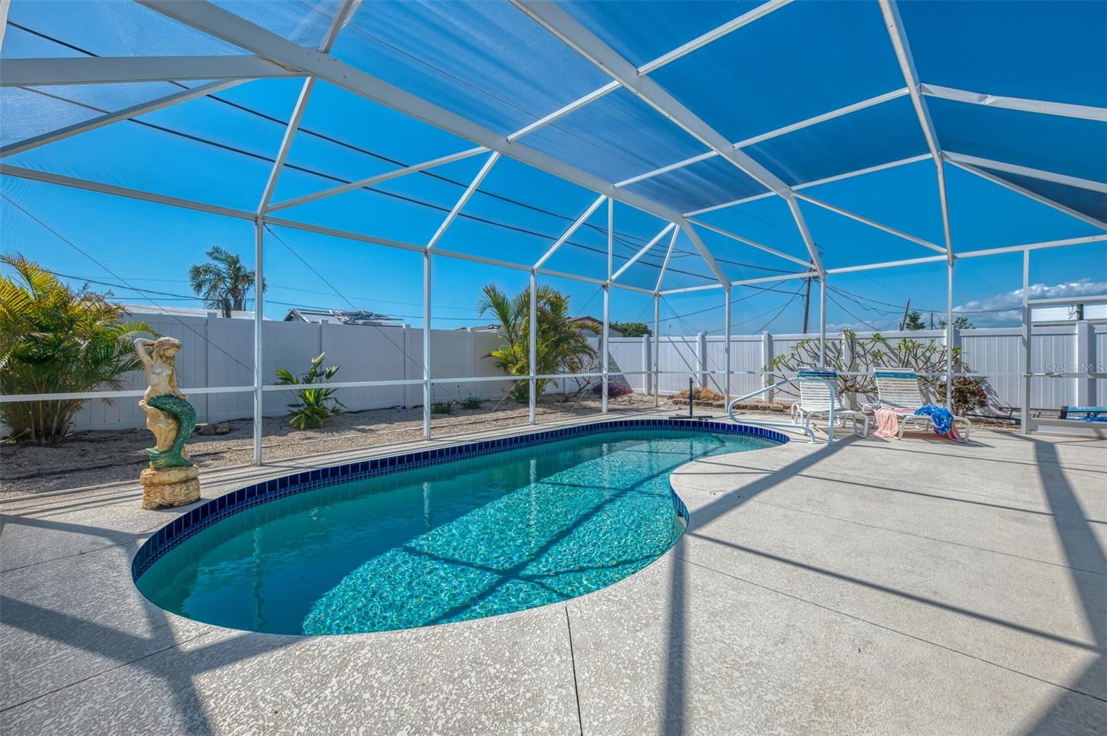 1376 FLAMINGO DR, ENGLEWOOD, FL — photo 41
