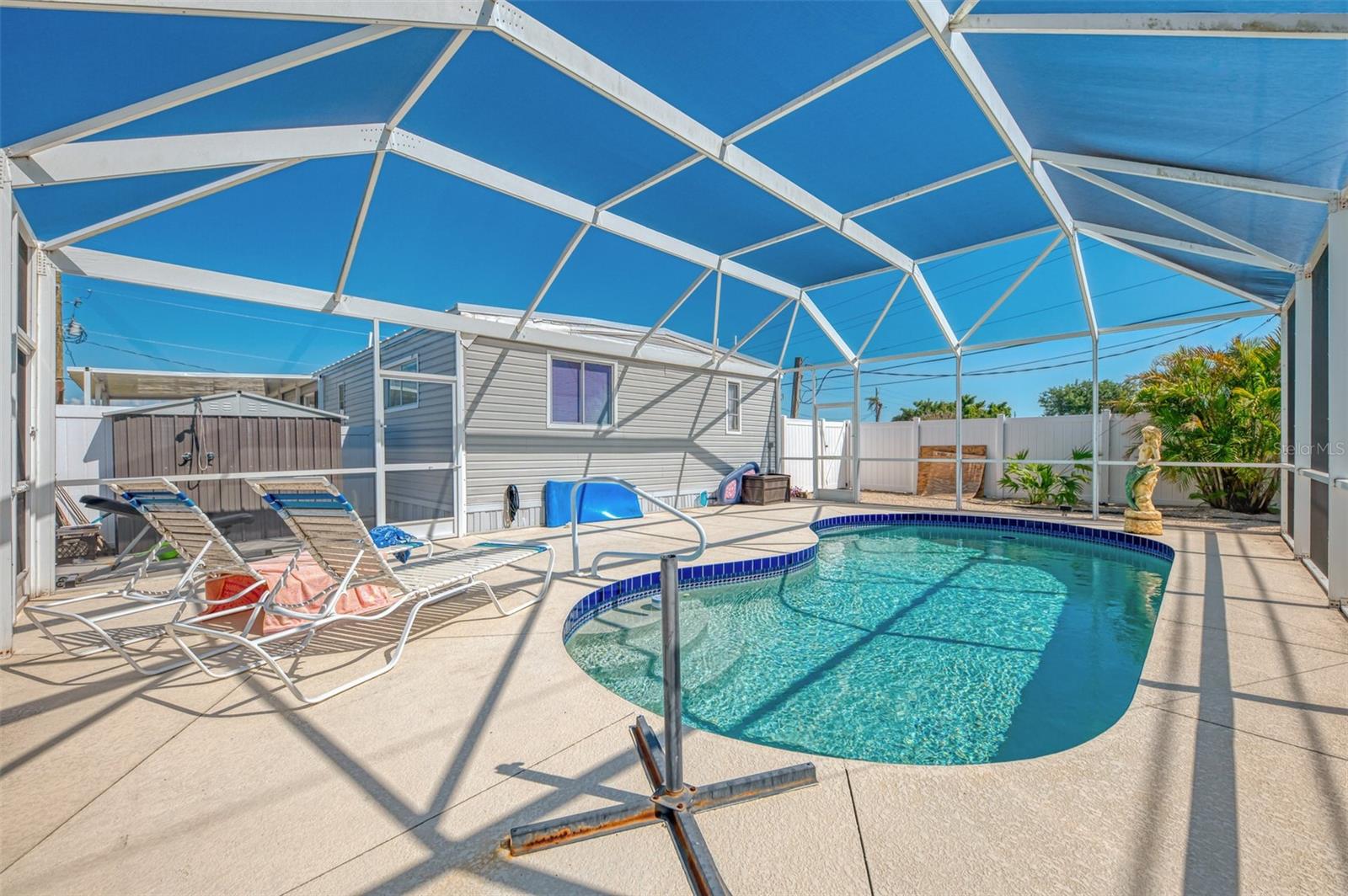 1376 FLAMINGO DR, ENGLEWOOD, FL — photo 42