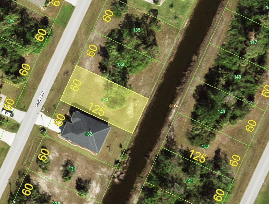 129 THELMA DR, ROTONDA WEST, FL — photo 3