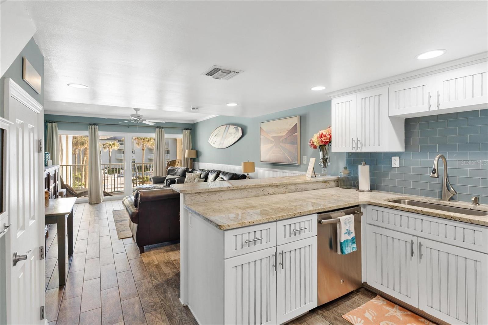 4841 SAXON DR #E206, NEW SMYRNA BEACH, FL — photo 5