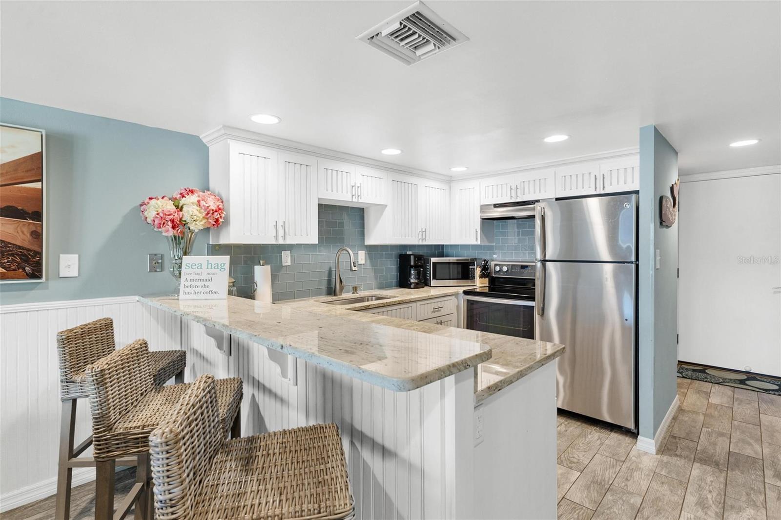 4841 SAXON DR #E206, NEW SMYRNA BEACH, FL — photo 11