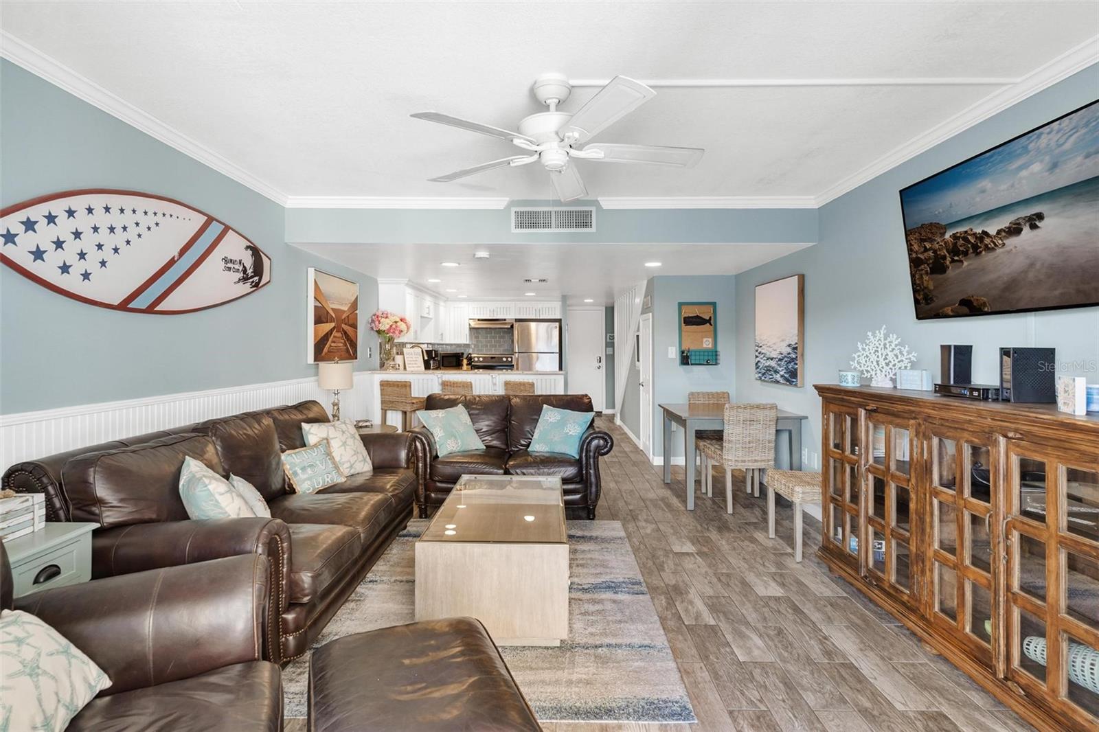 4841 SAXON DR #E206, NEW SMYRNA BEACH, FL — photo 12