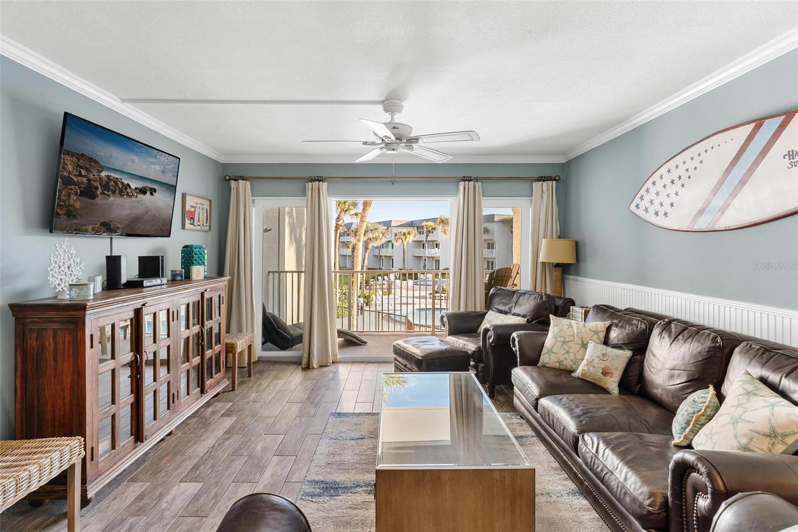 4841 SAXON DR #E206, NEW SMYRNA BEACH, FL — photo 13