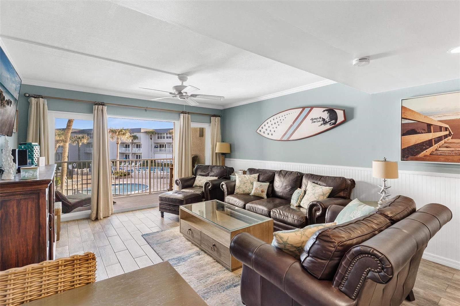 4841 SAXON DR #E206, NEW SMYRNA BEACH, FL — photo 14