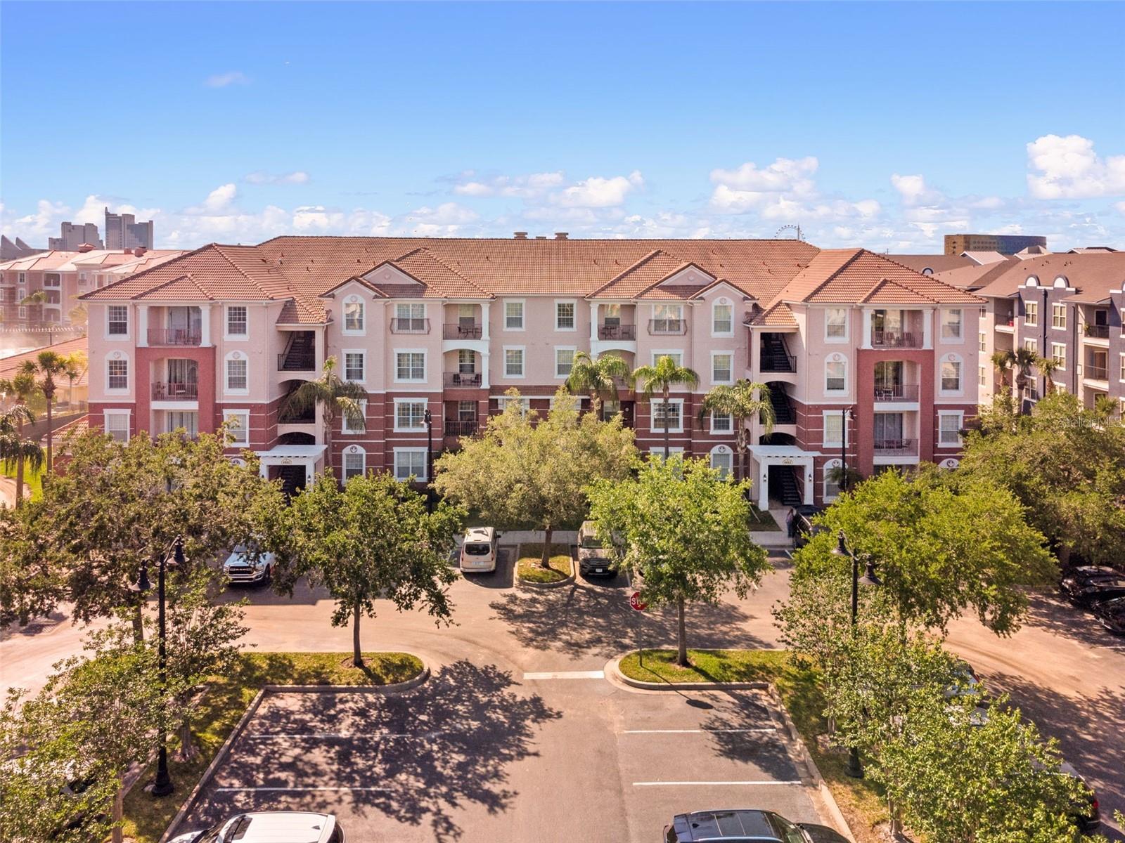 4862 CAYVIEW AVE #407, ORLANDO, FL — photo 2