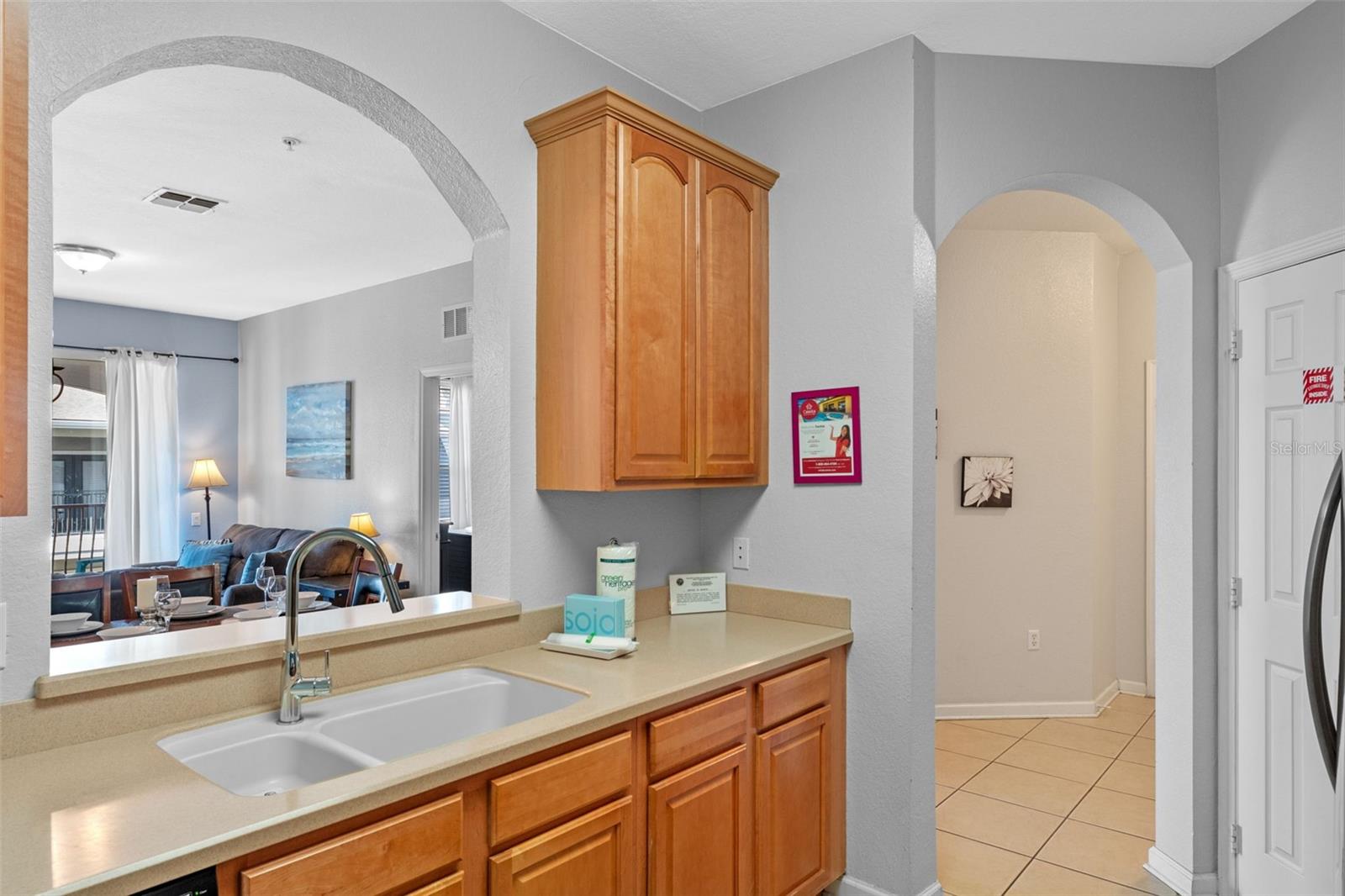 4862 CAYVIEW AVE #407, ORLANDO, FL — photo 7