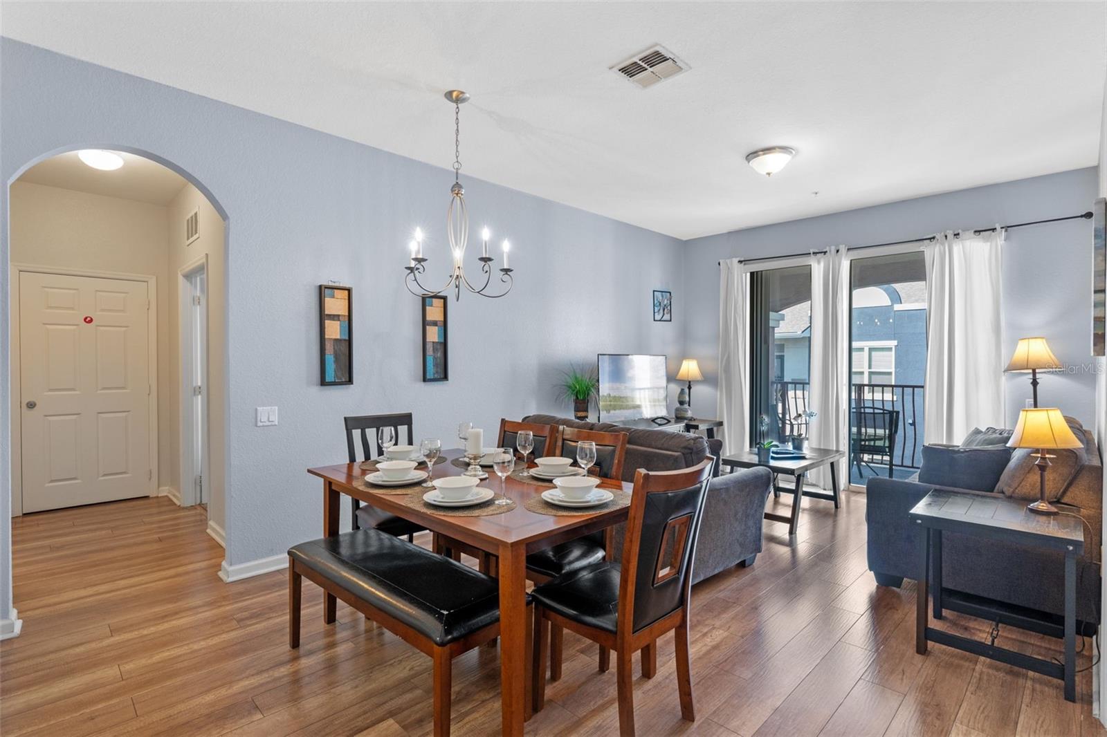 4862 CAYVIEW AVE #407, ORLANDO, FL — photo 8