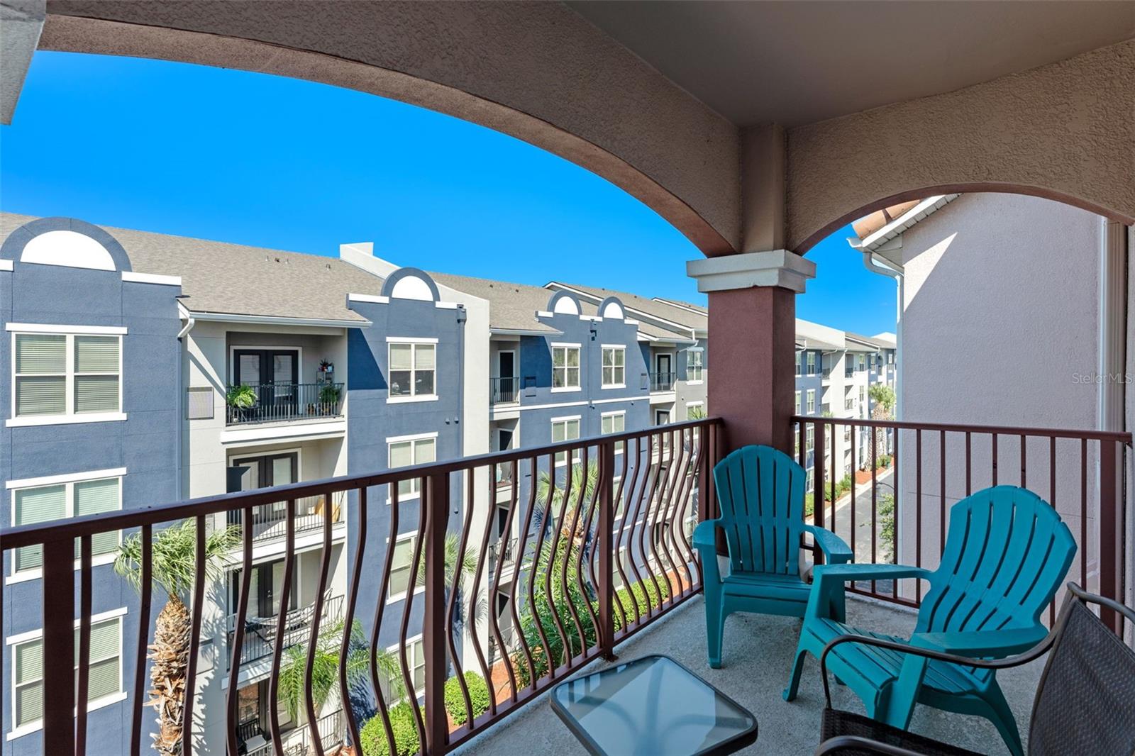 4862 CAYVIEW AVE #407, ORLANDO, FL — photo 20